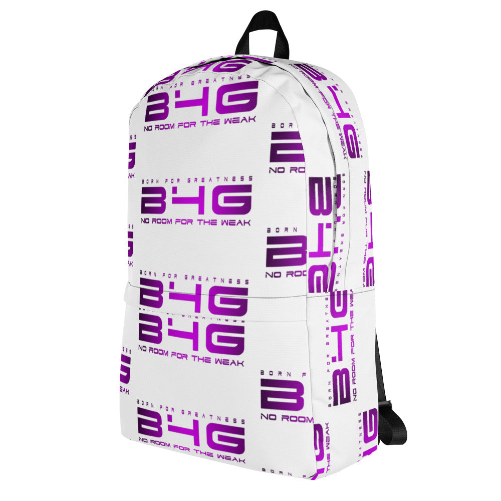 Backpack