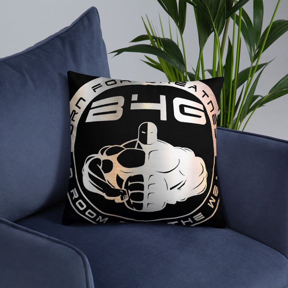 Basic Pillow