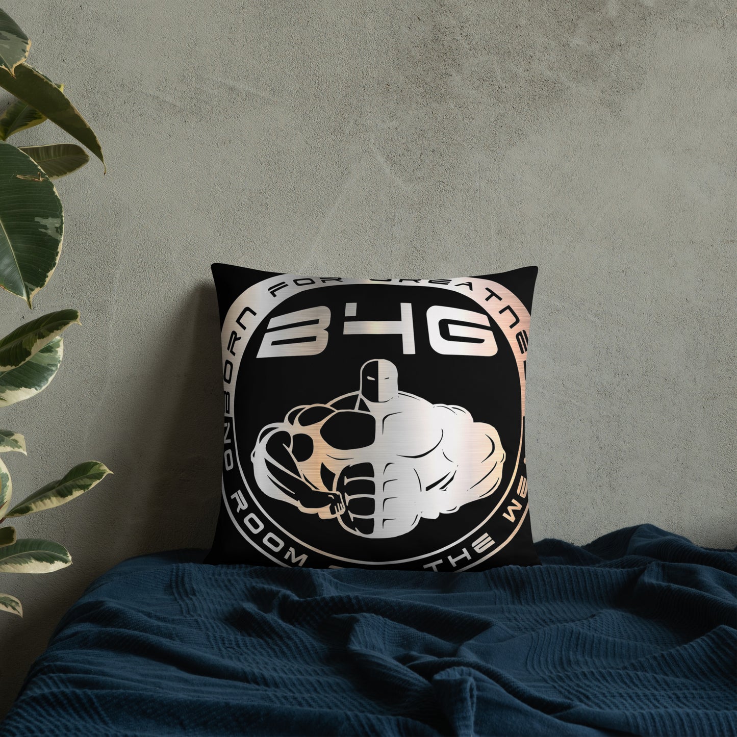 Basic Pillow
