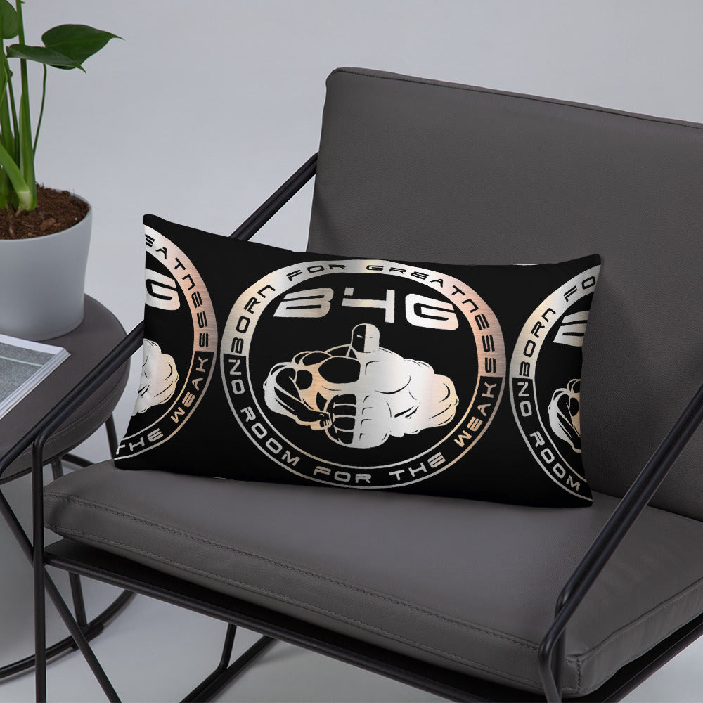 Basic Pillow