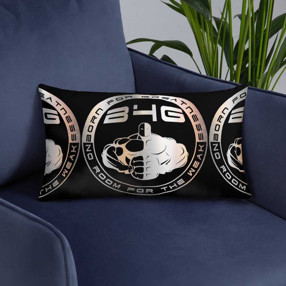 Basic Pillow