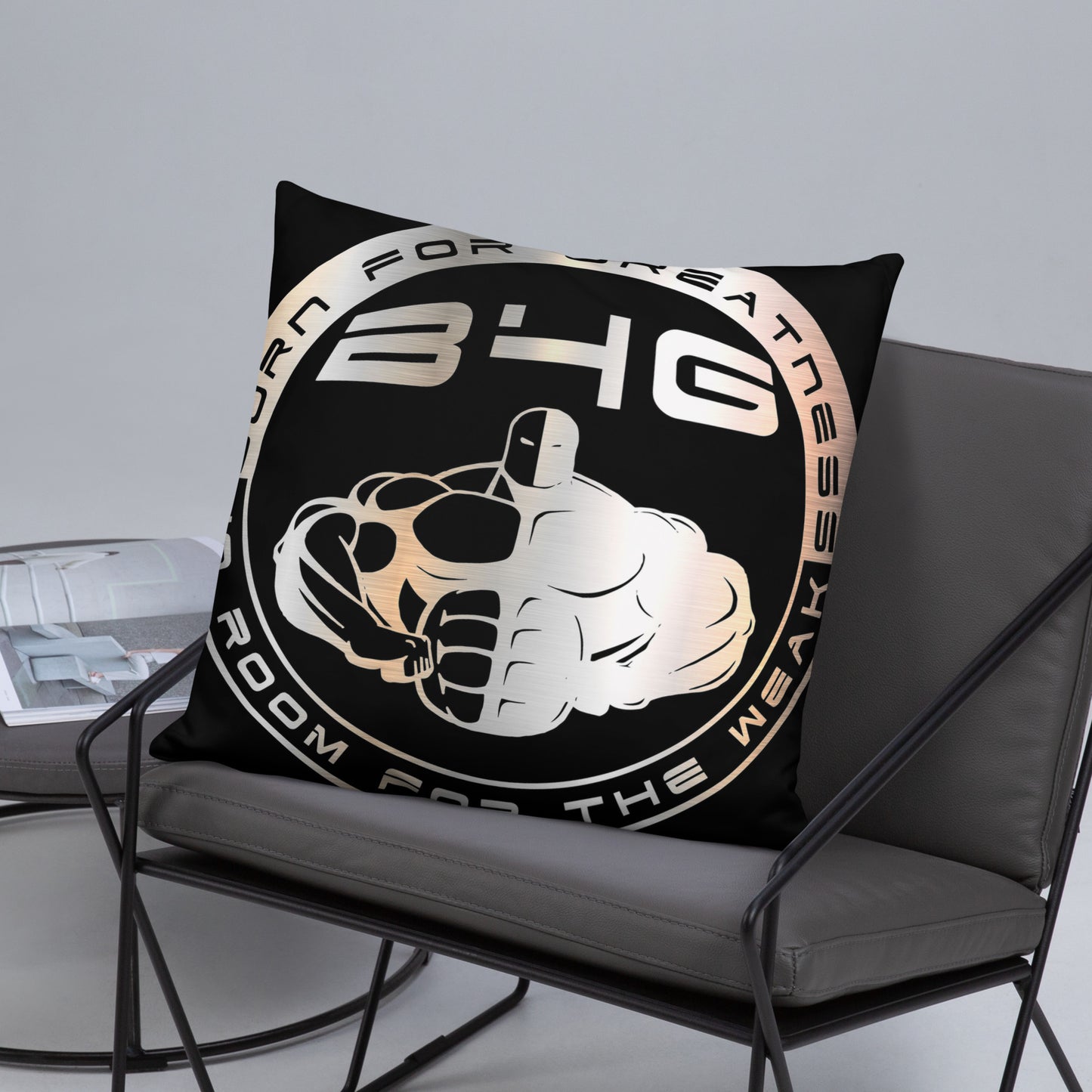 Basic Pillow