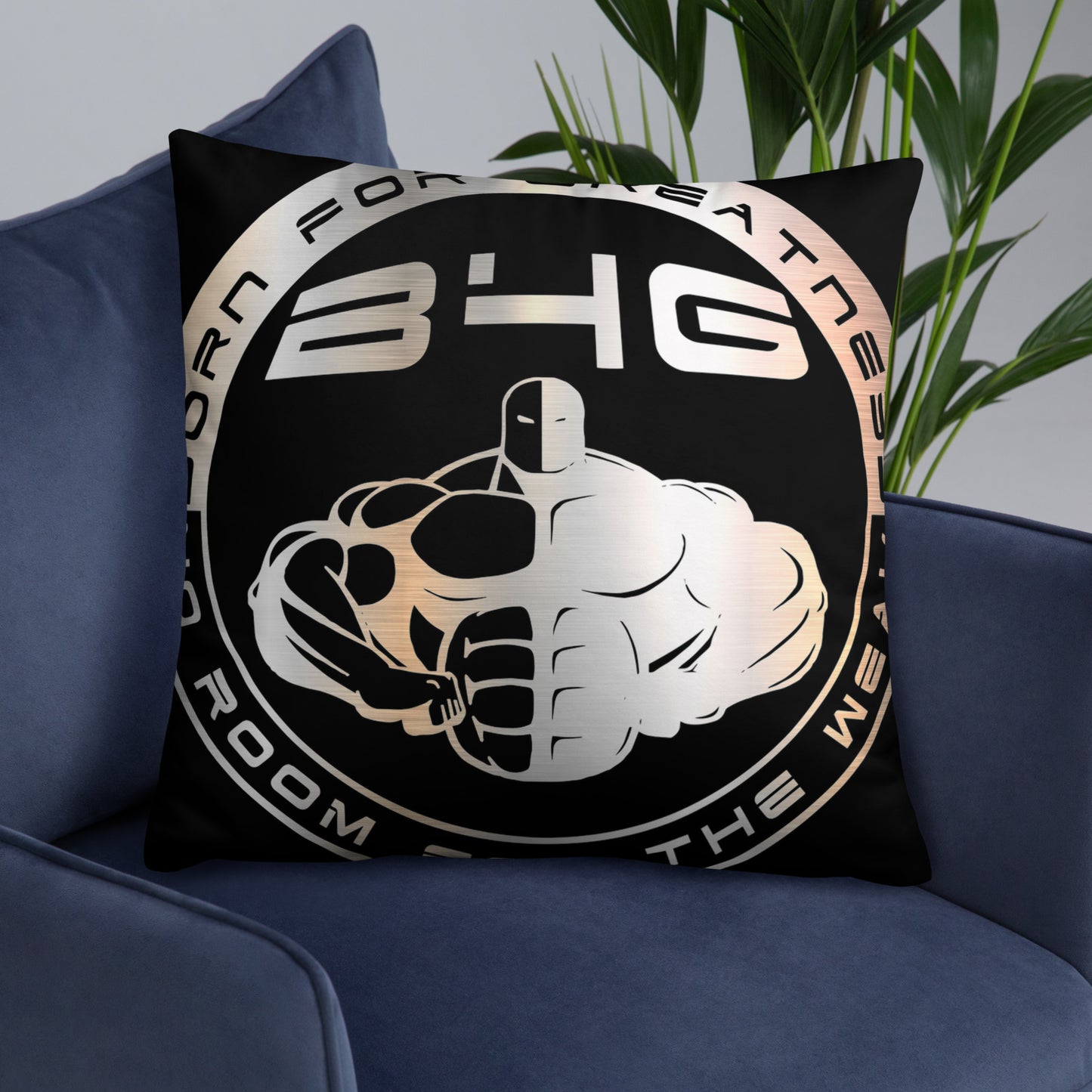 Basic Pillow