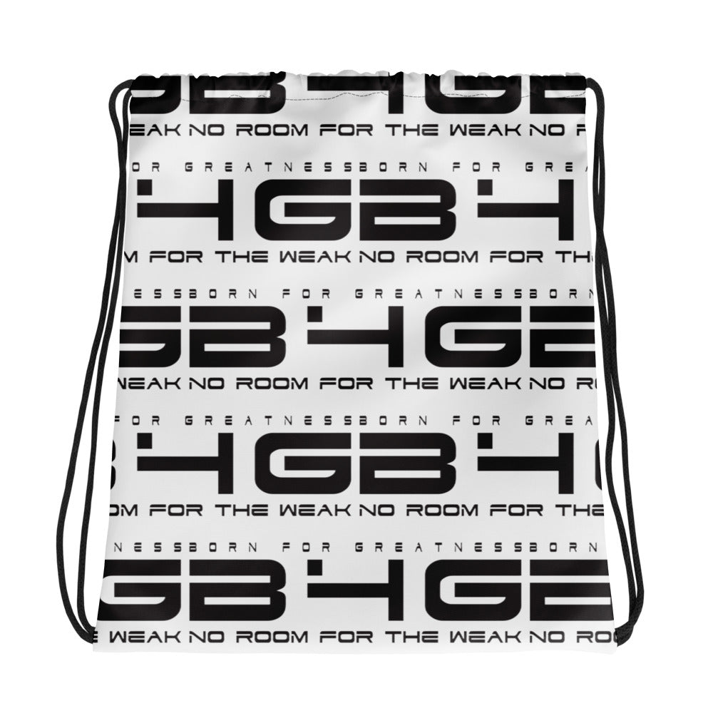 Drawstring bag