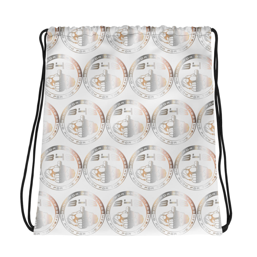 Drawstring bag