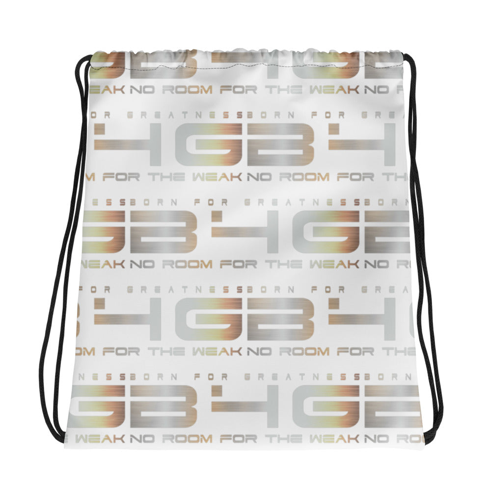 Drawstring bag