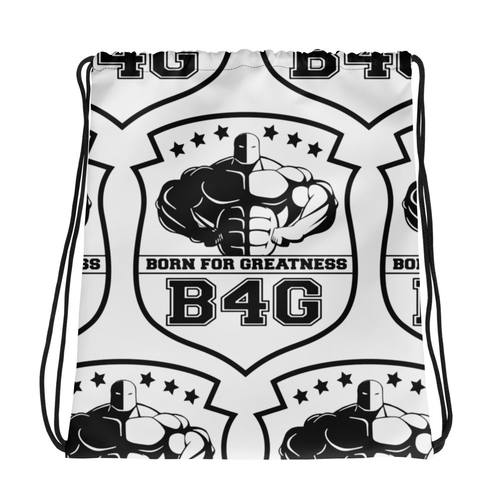 Drawstring bag