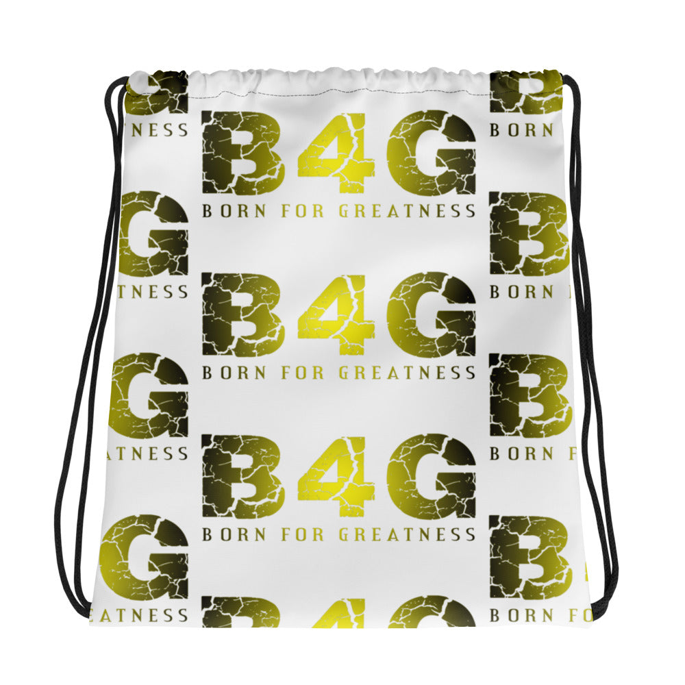 Drawstring bag