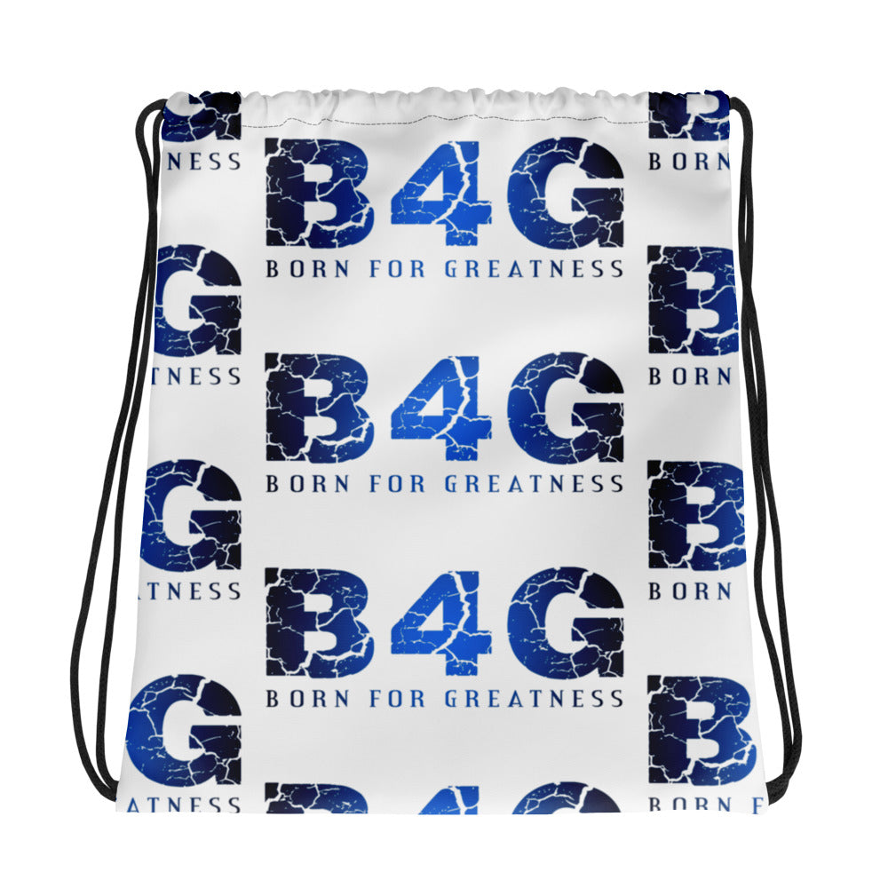 Drawstring bag