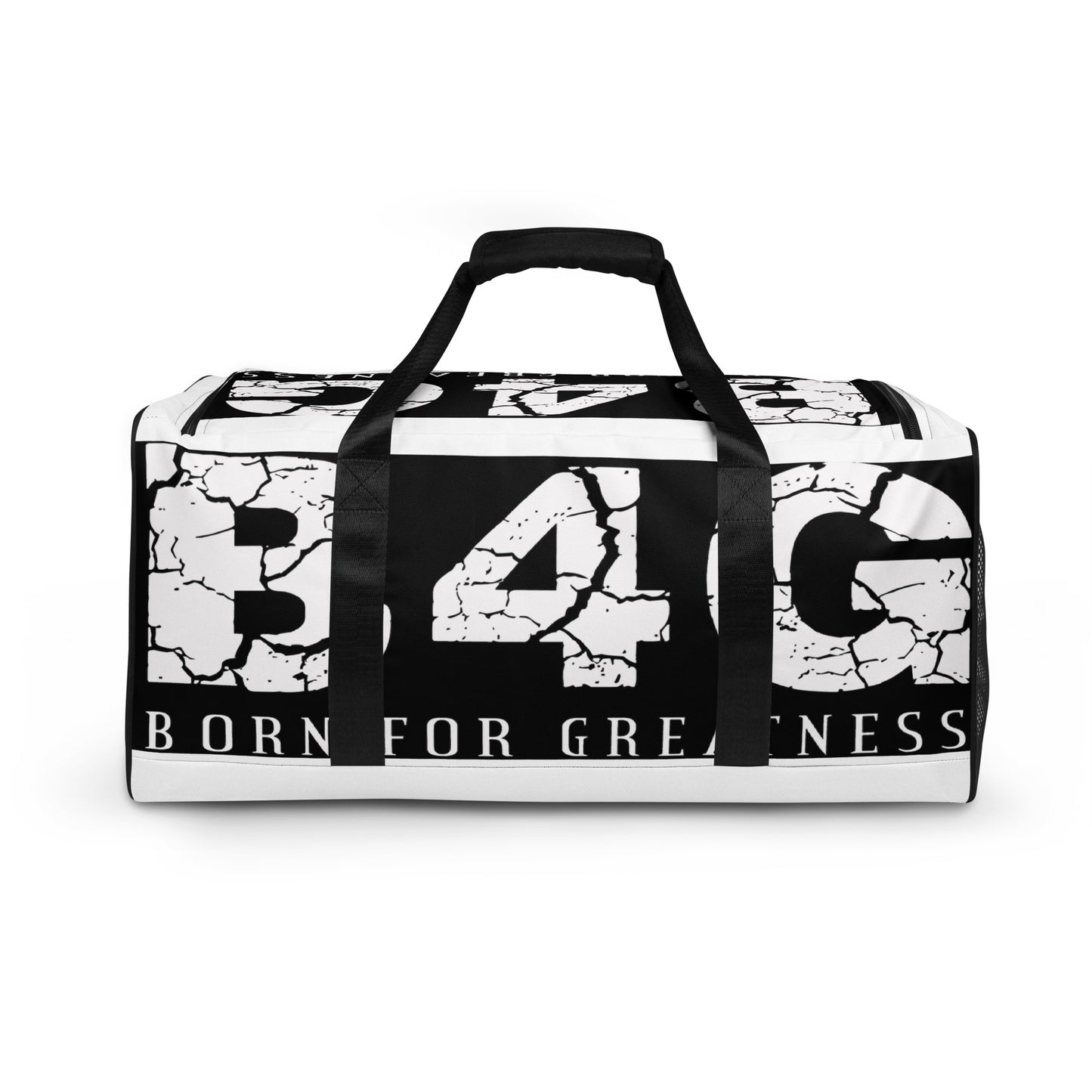 Duffle bag
