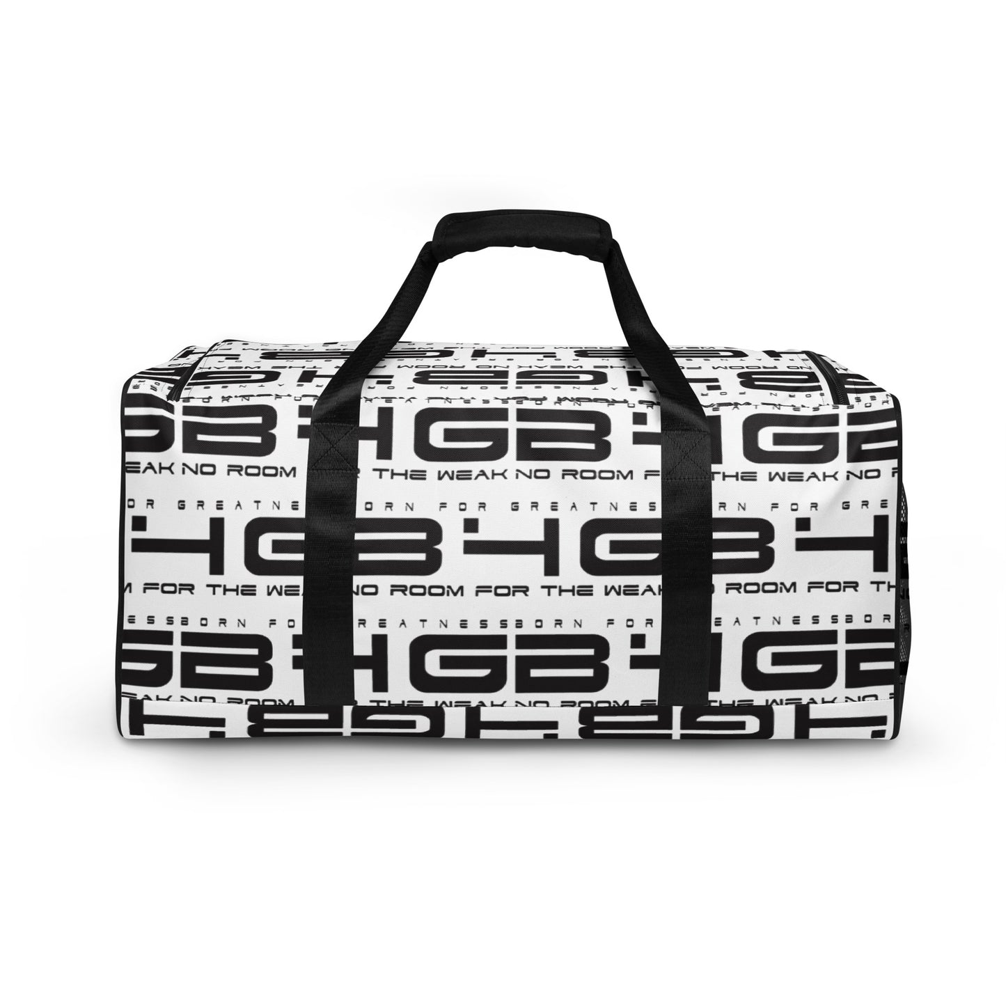 Duffle bag