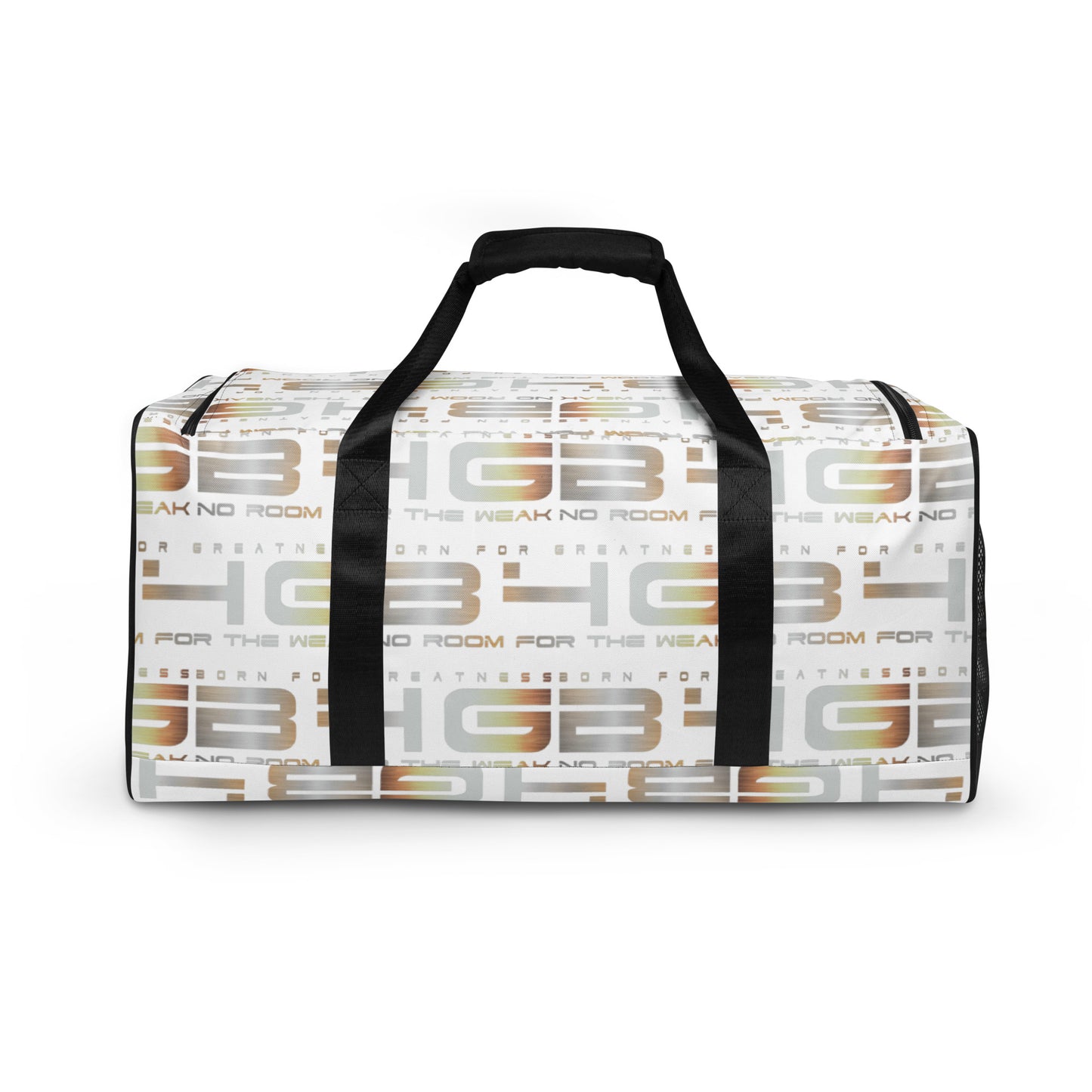 Duffle bag