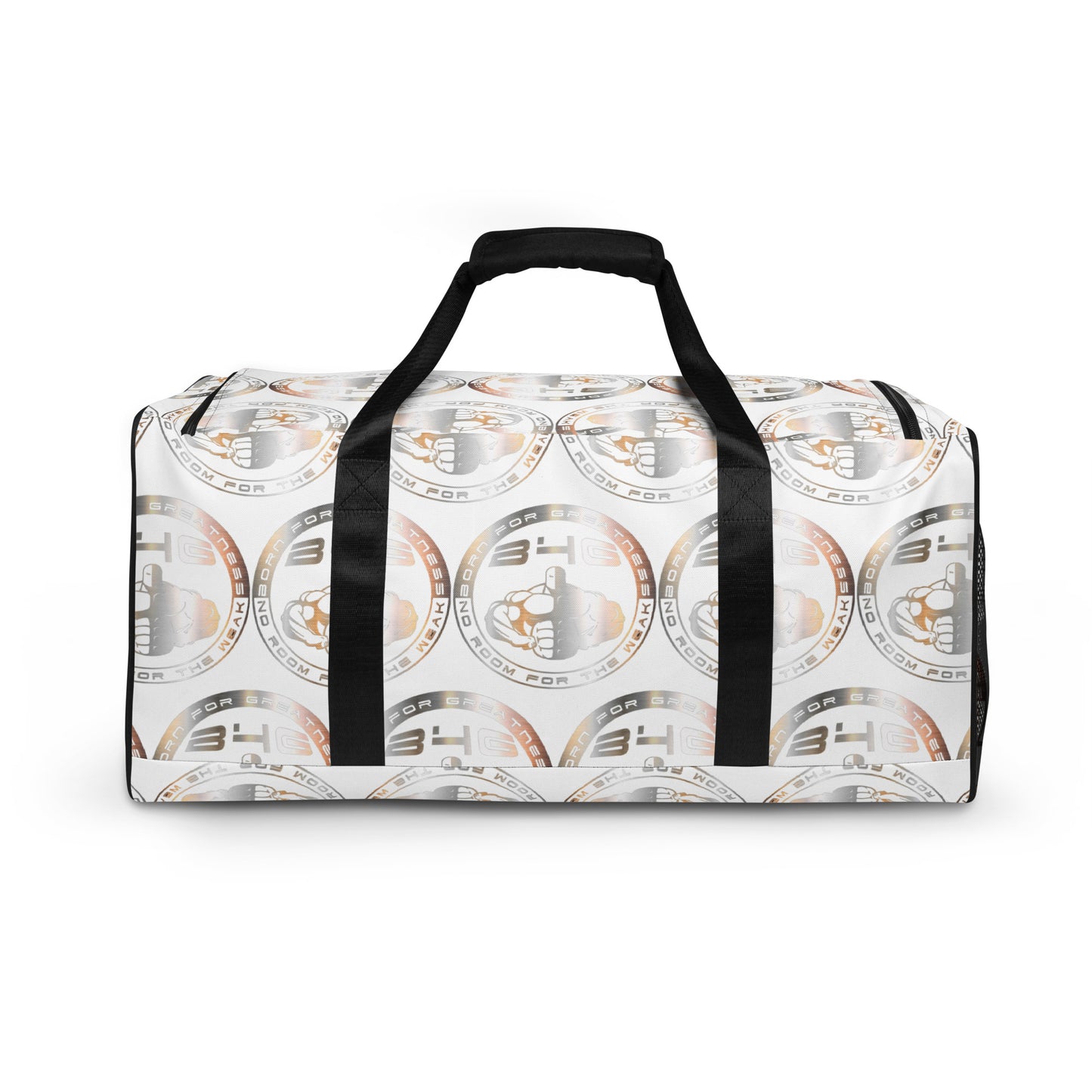Duffle bag