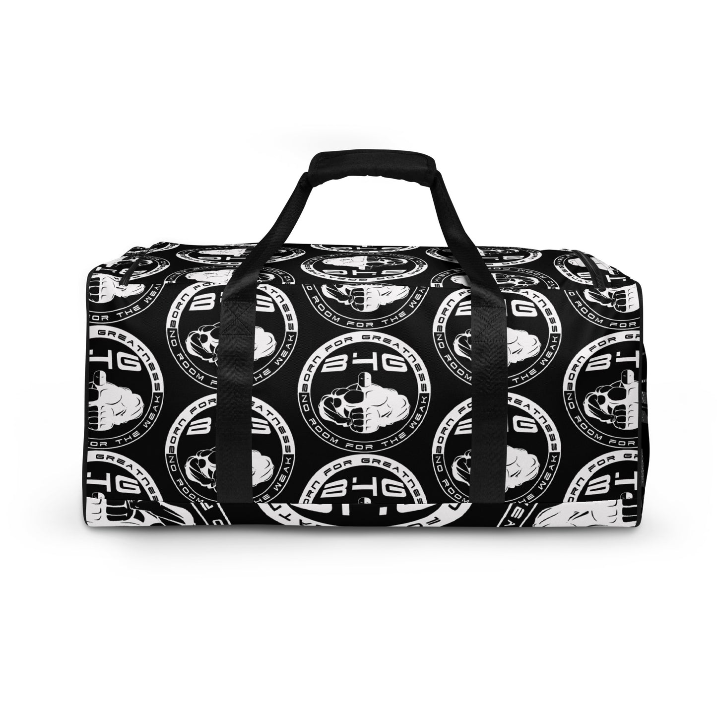 Duffle bag
