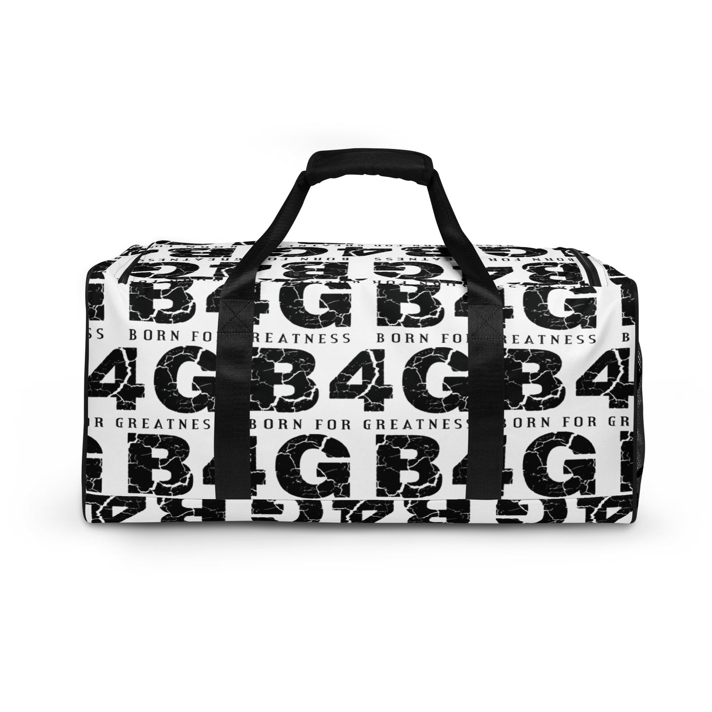 Duffle bag