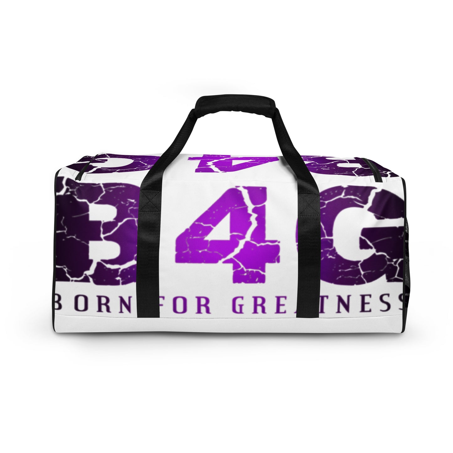Duffle bag