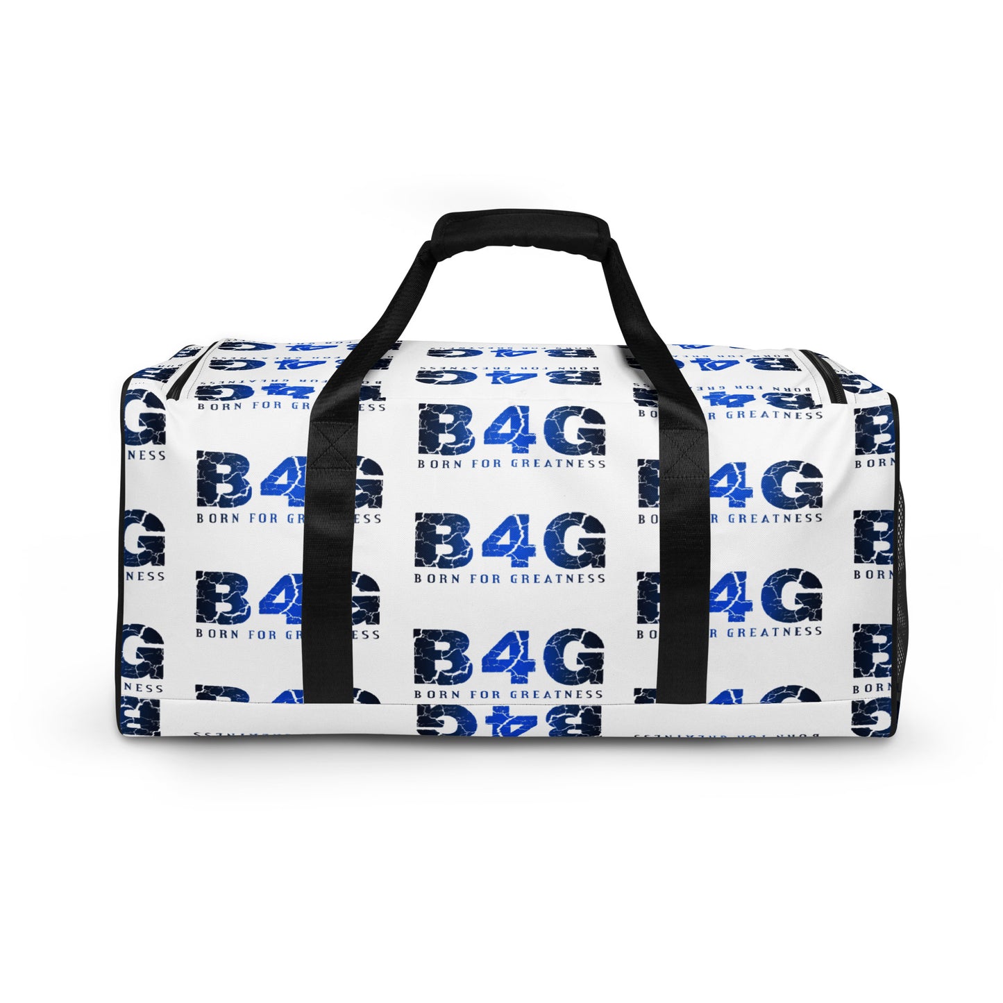 Duffle bag