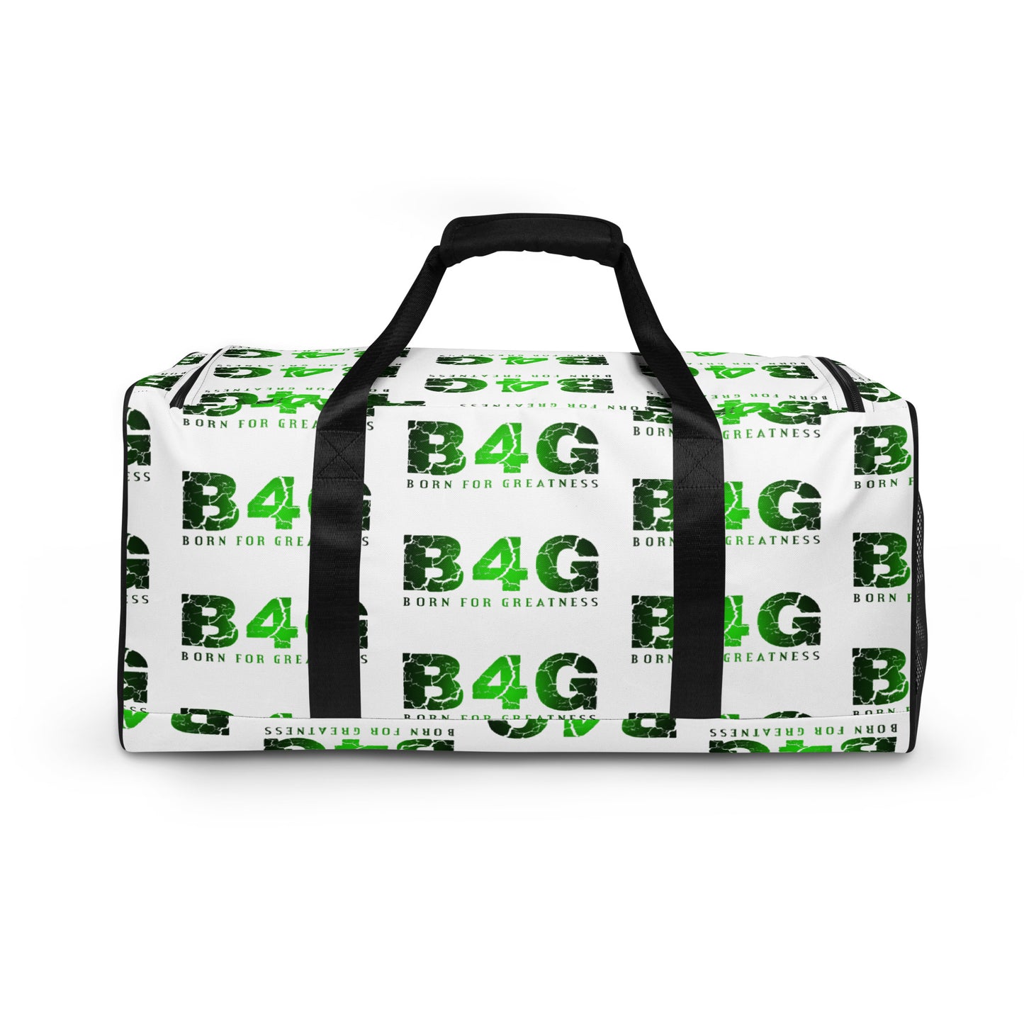 Duffle bag