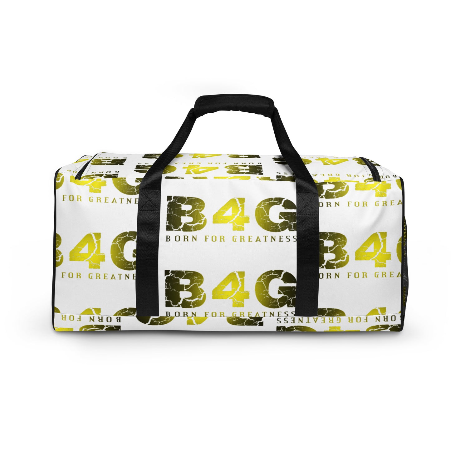Duffle bag