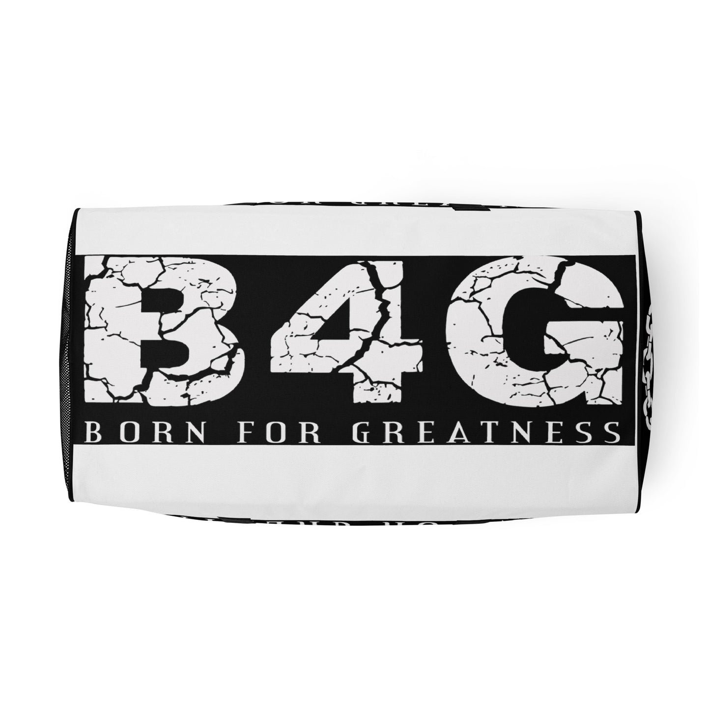 Duffle bag