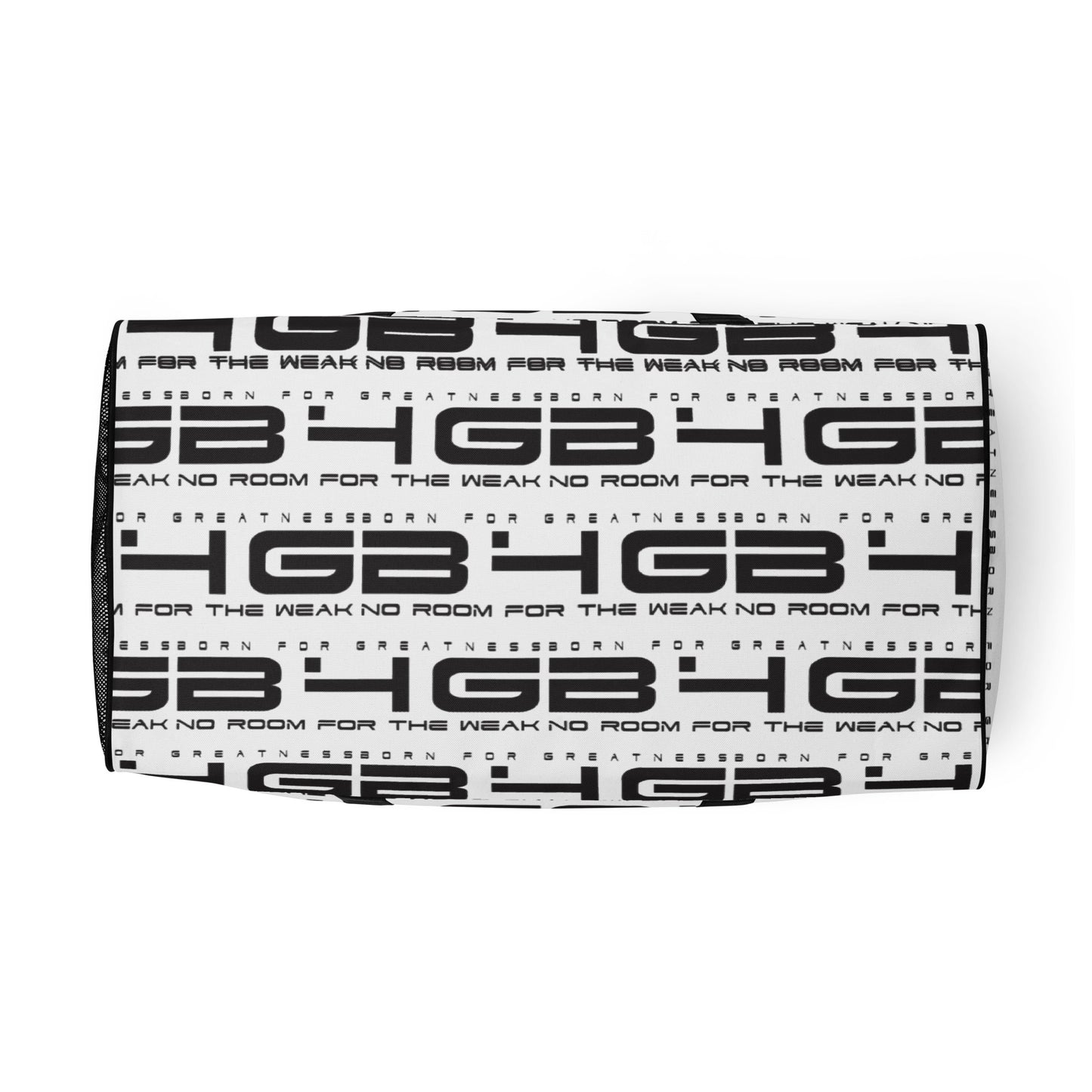 Duffle bag