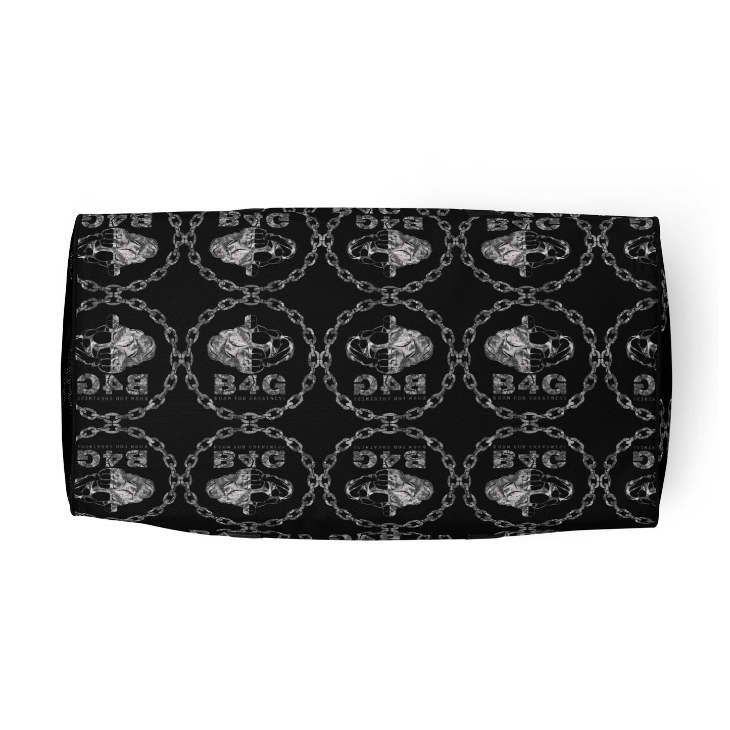 Duffle bag