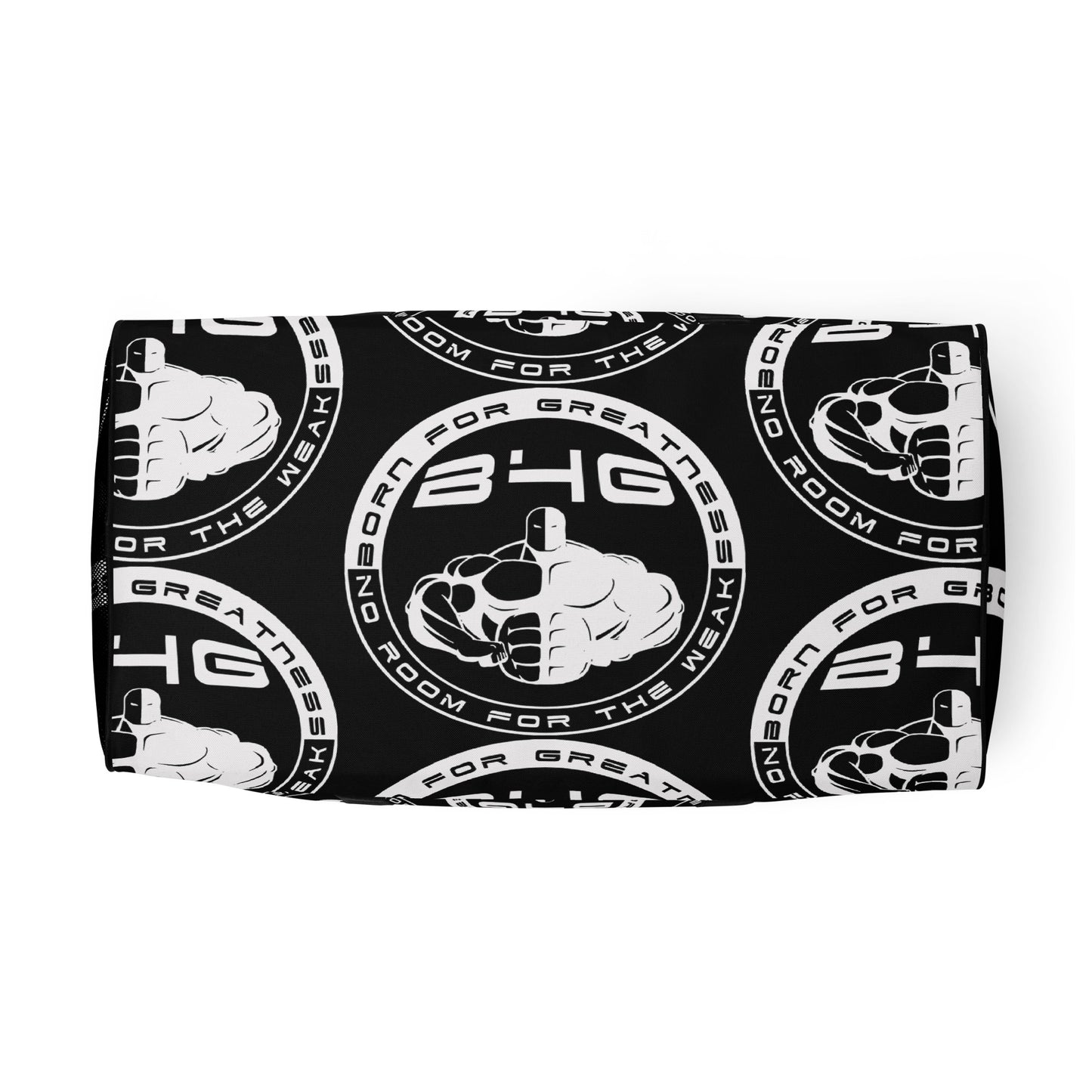 Duffle bag
