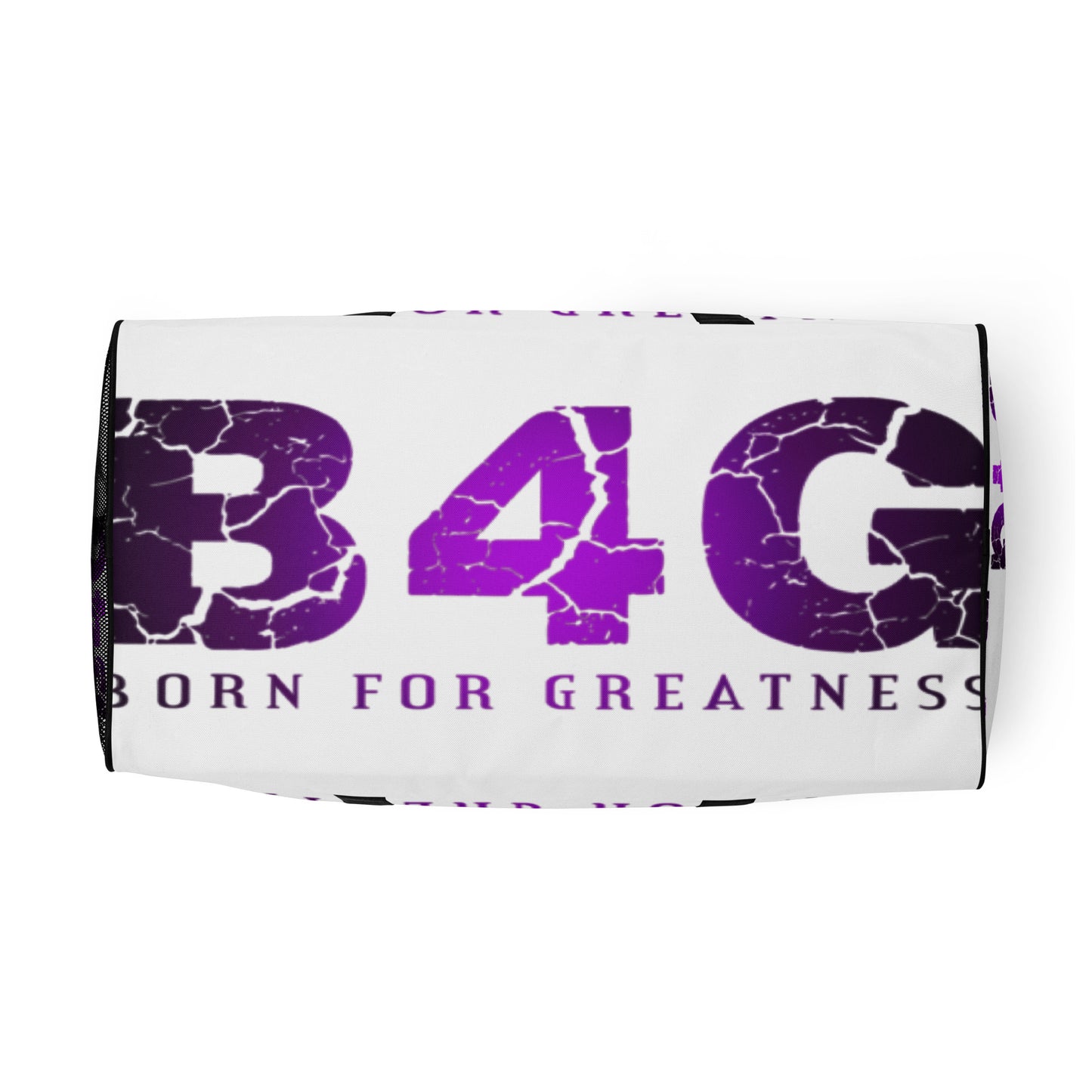 Duffle bag