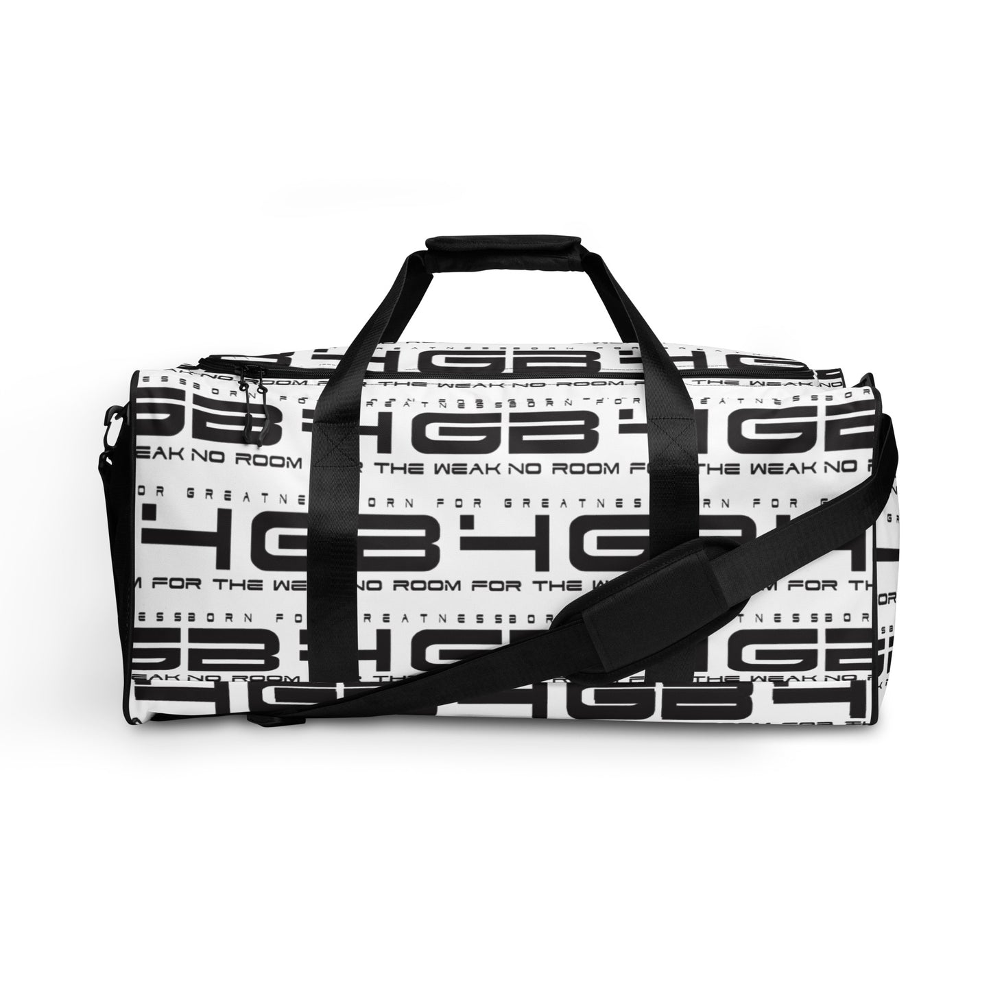 Duffle bag