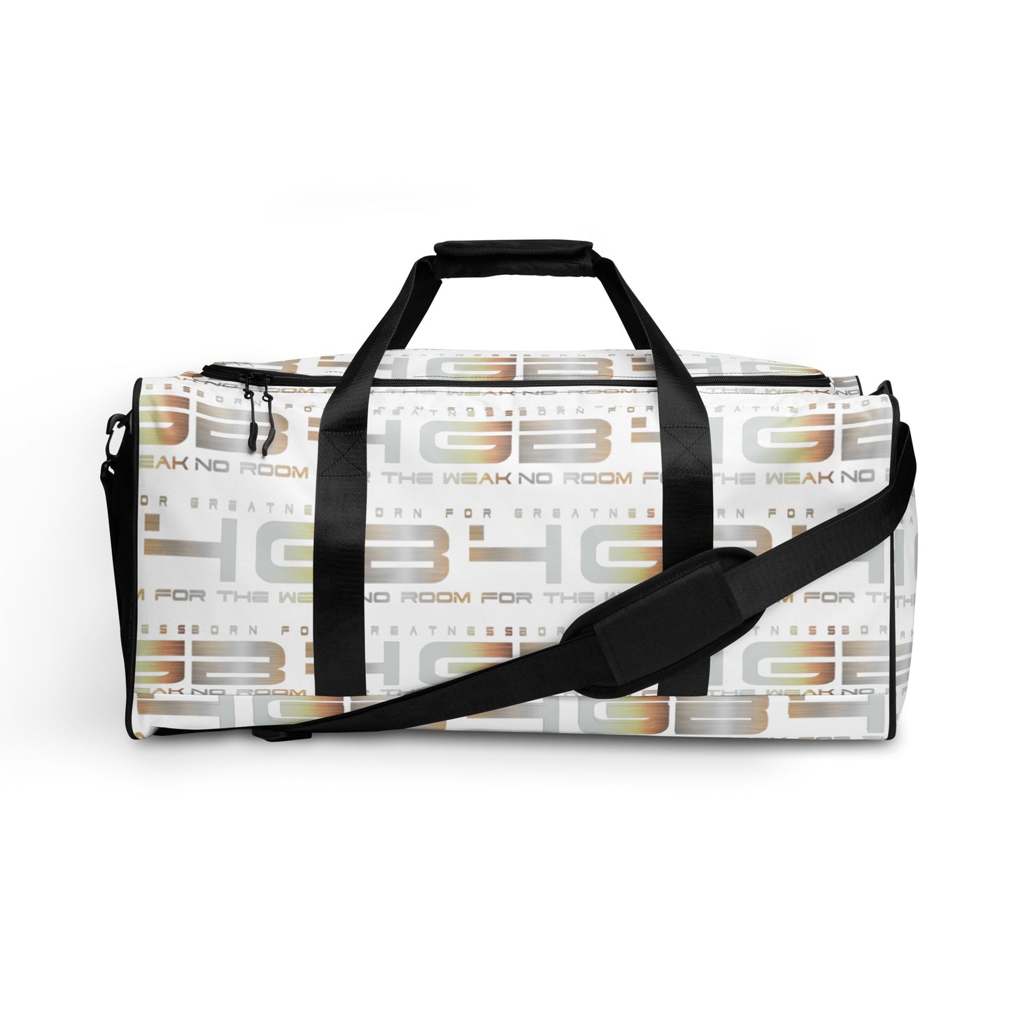Duffle bag