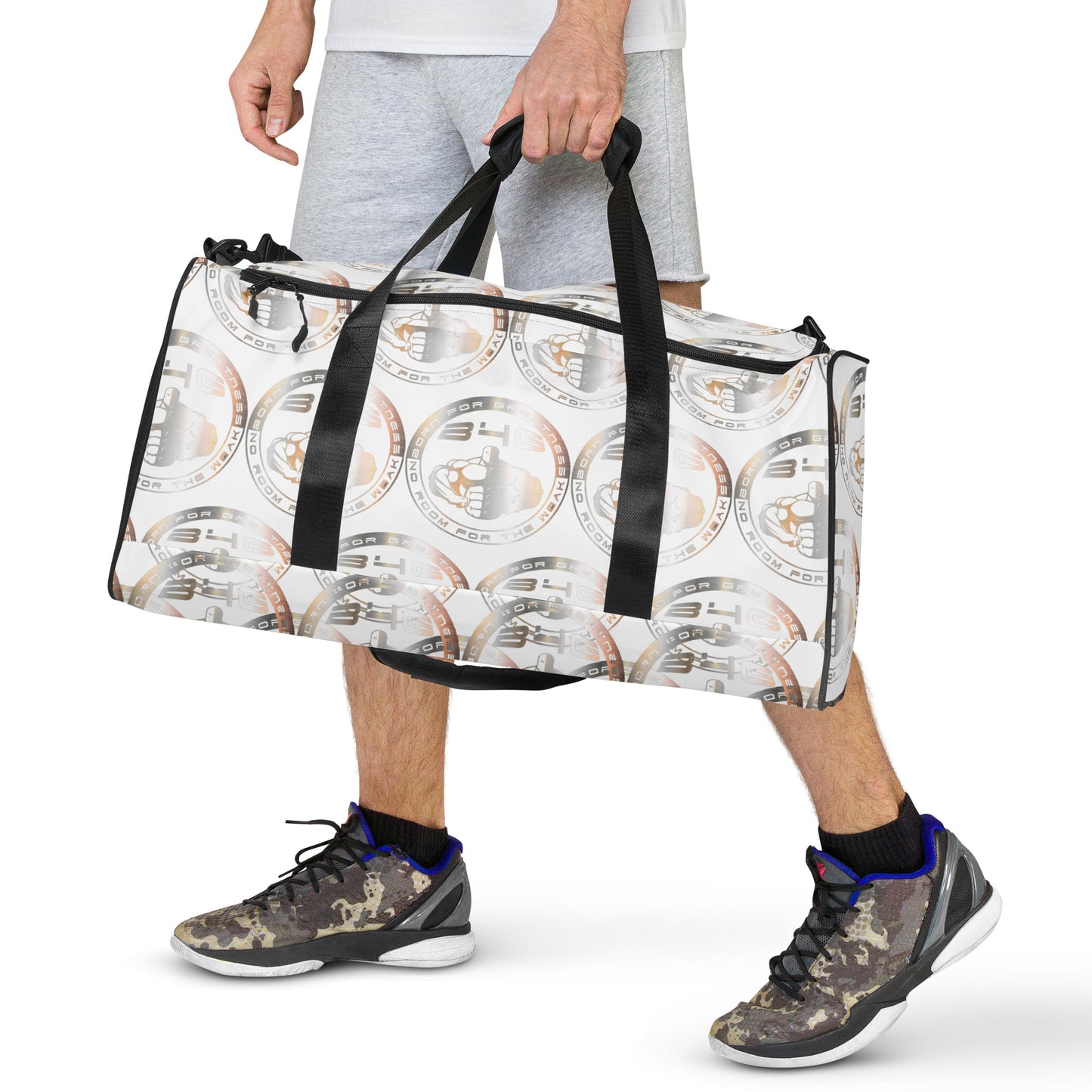 Duffle bag