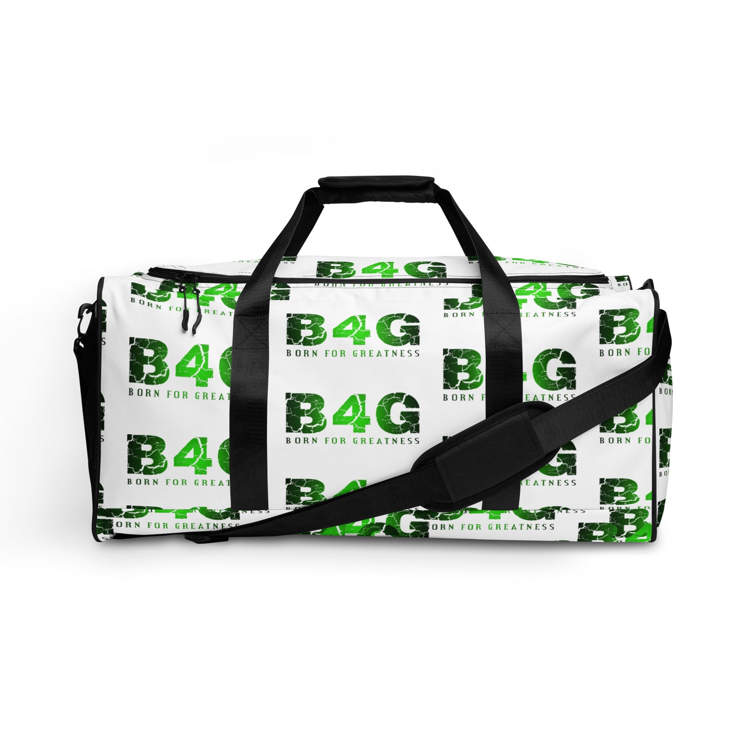 Duffle bag