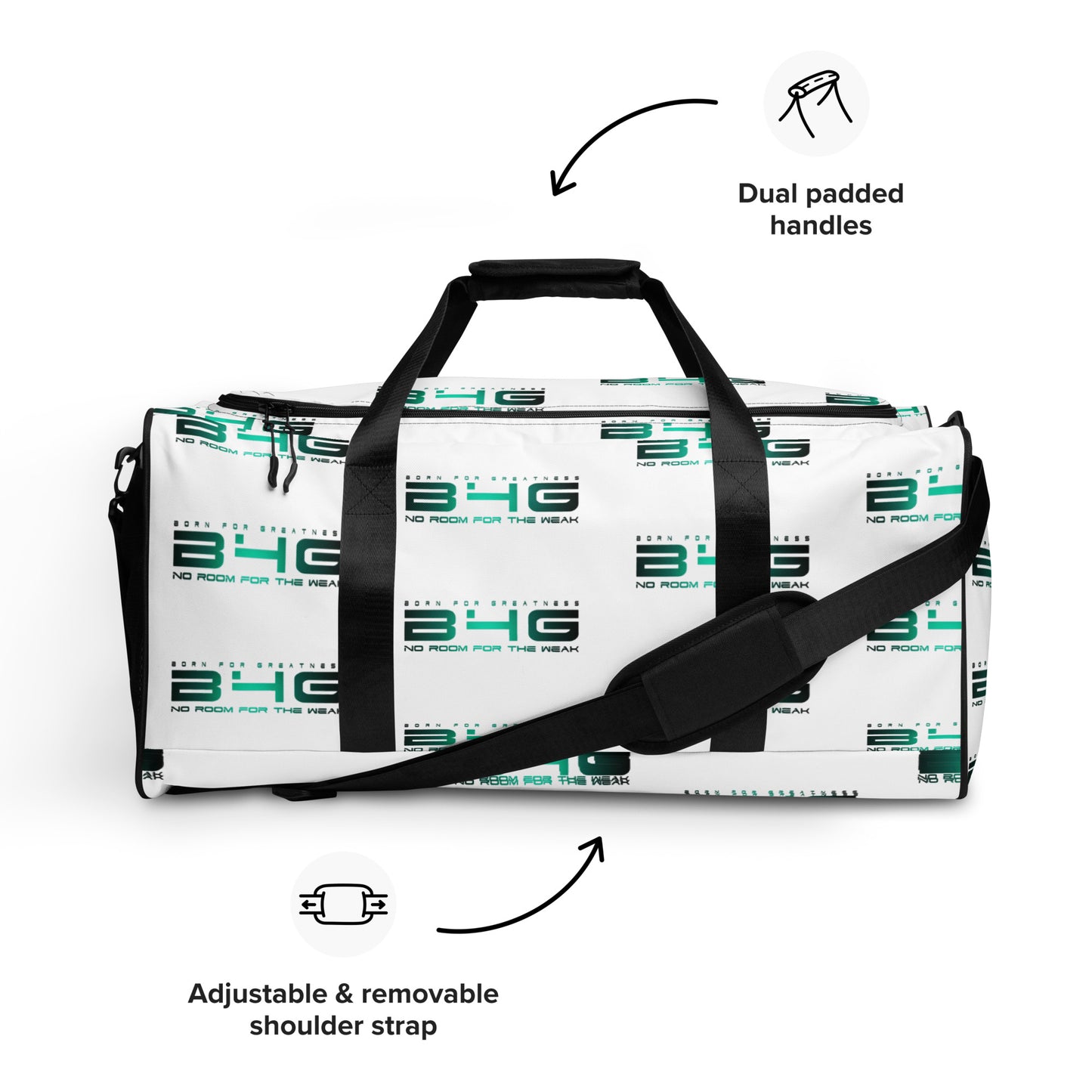 Duffle bag