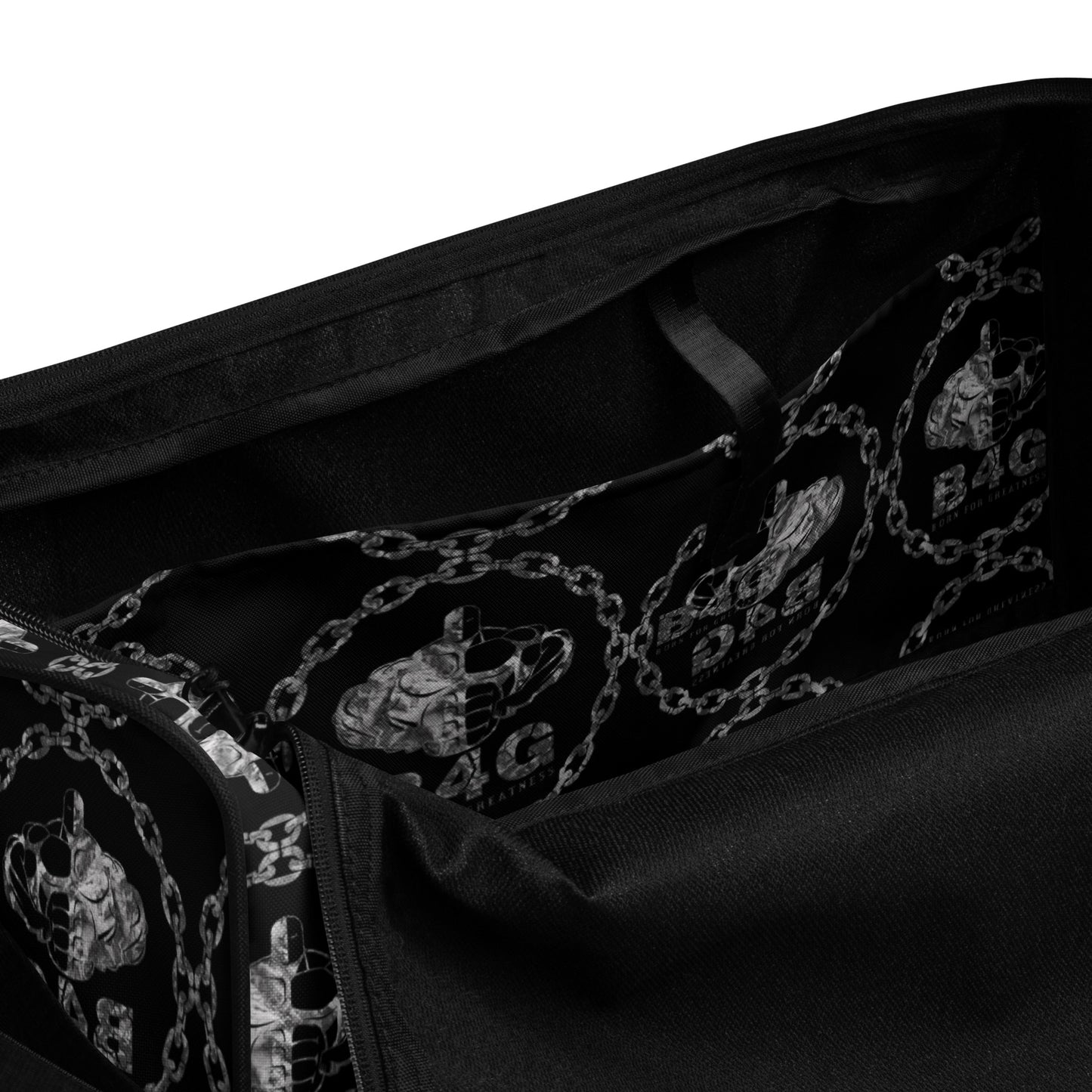 Duffle bag
