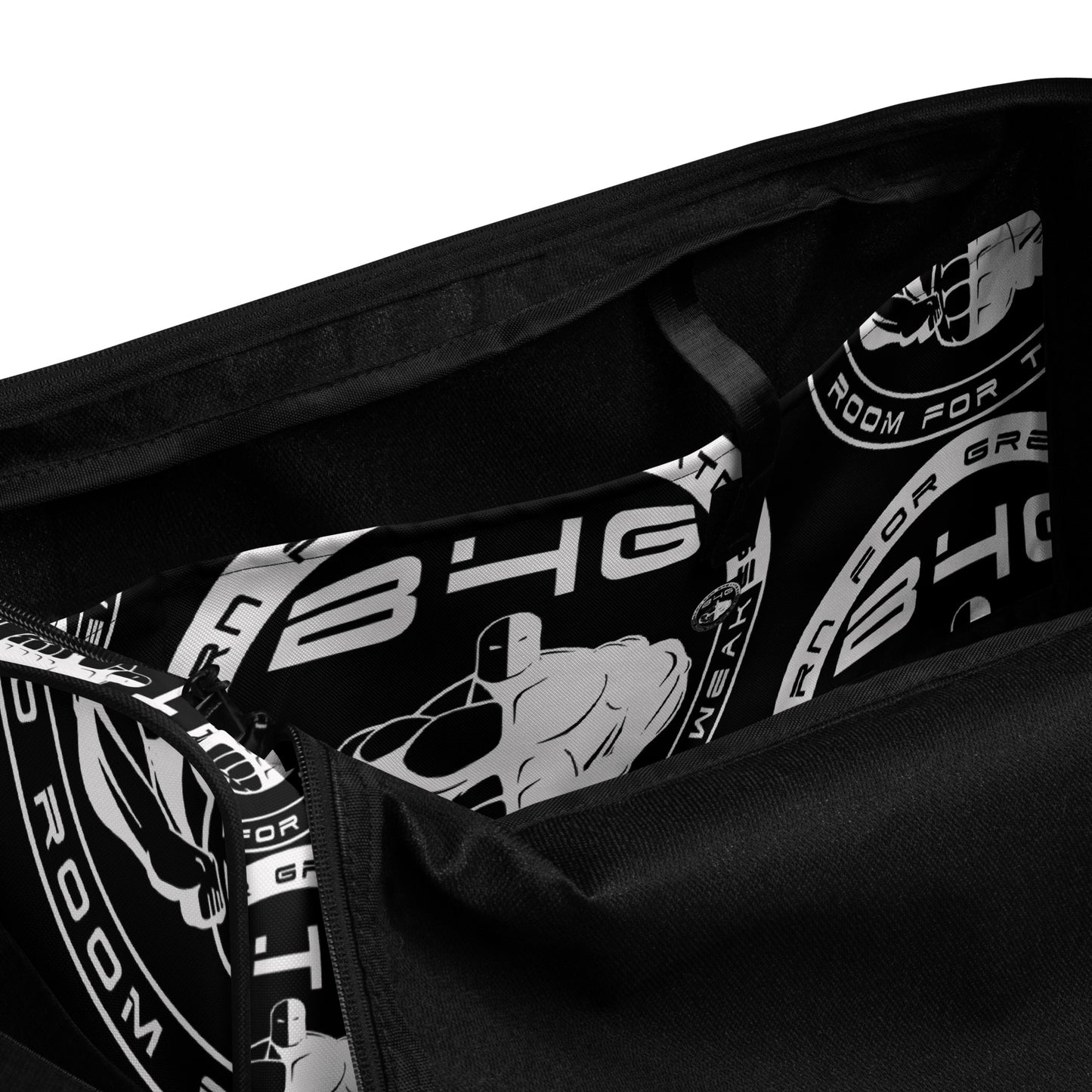 Duffle bag
