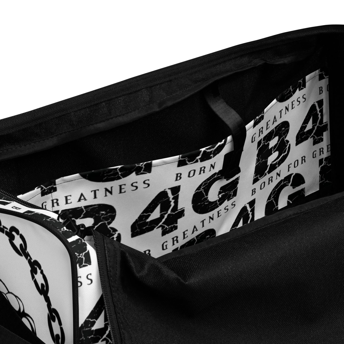 Duffle bag