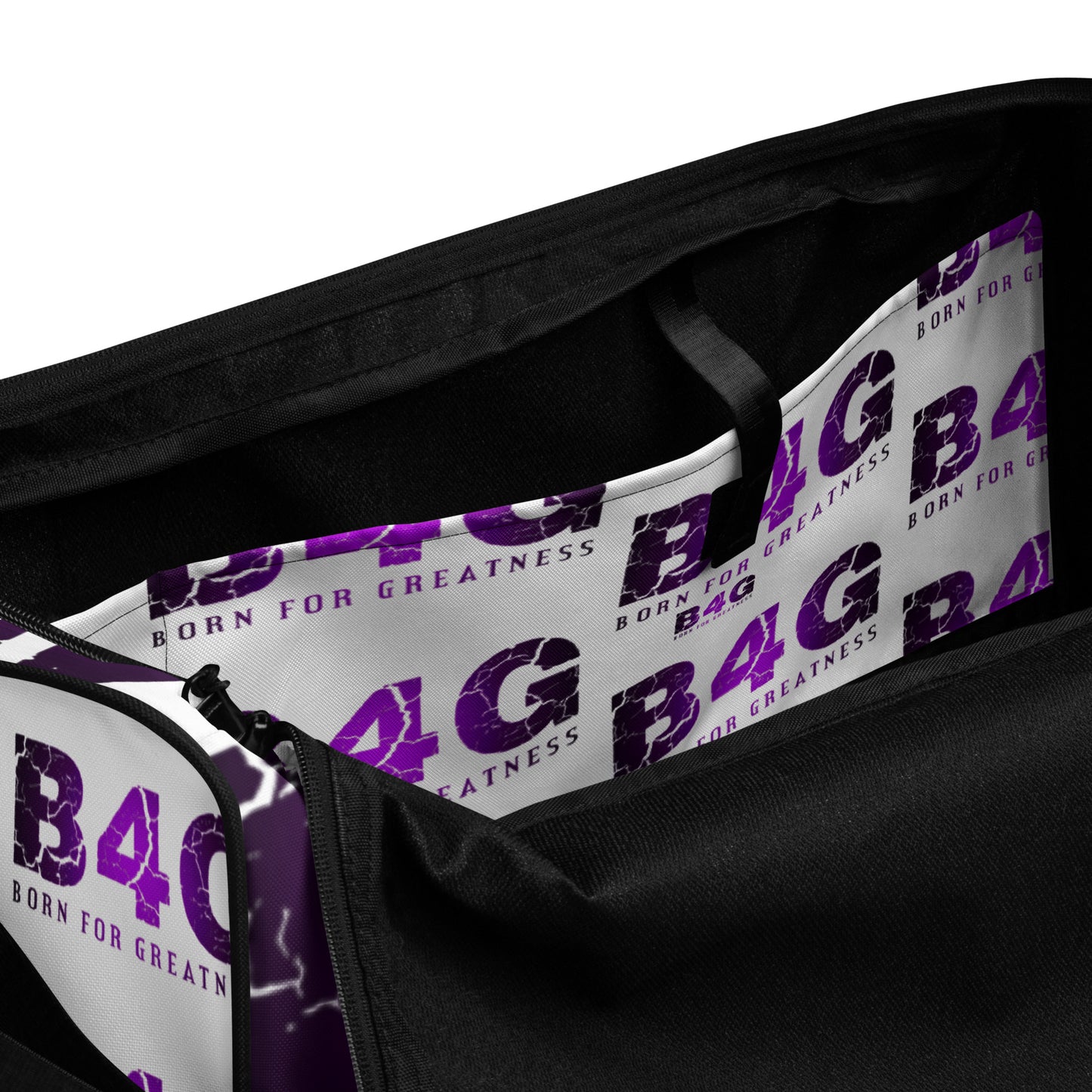 Duffle bag