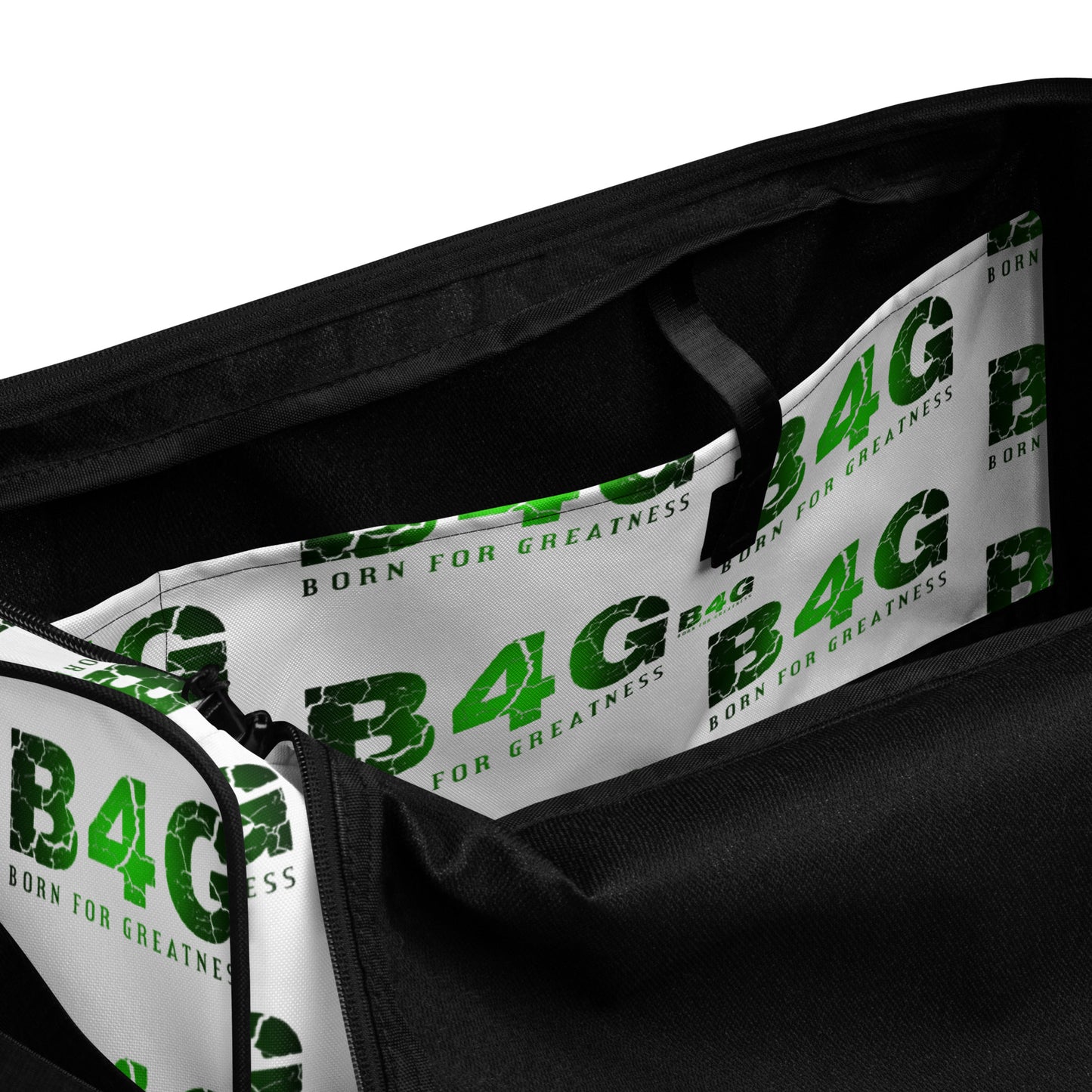 Duffle bag