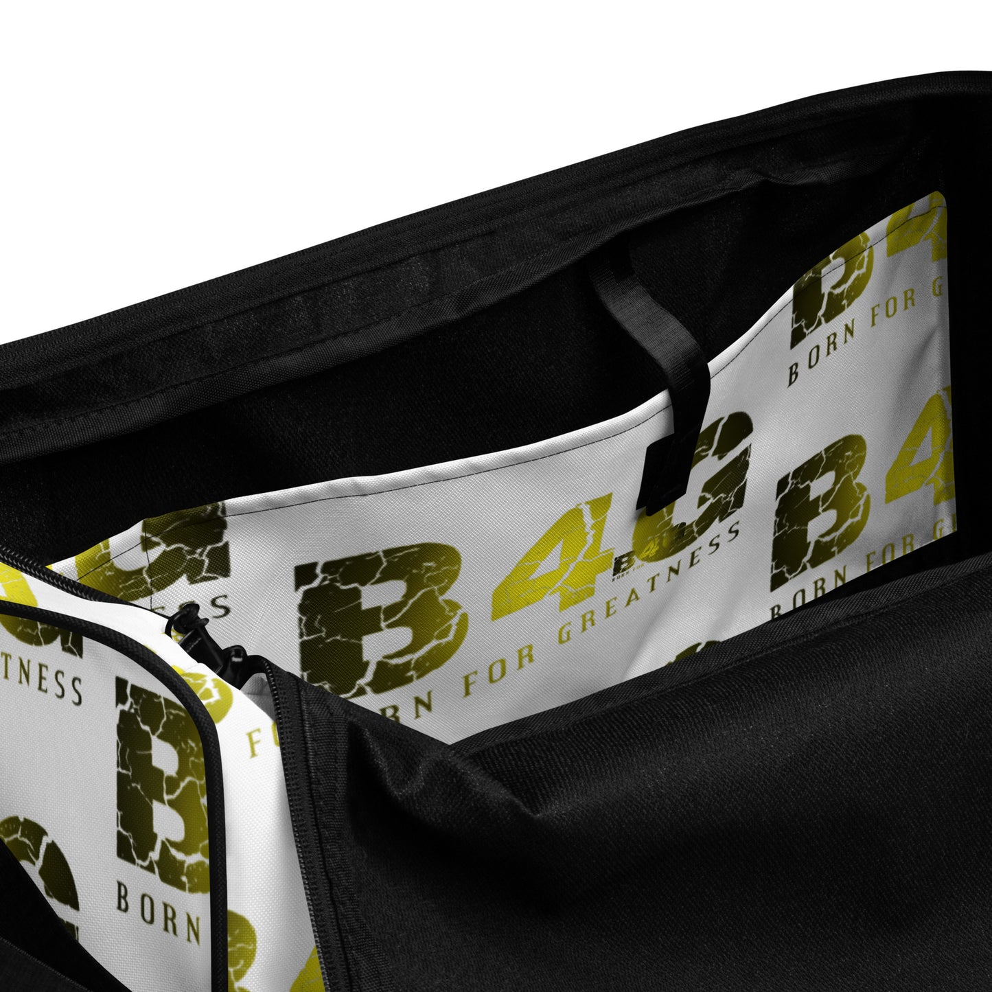 Duffle bag