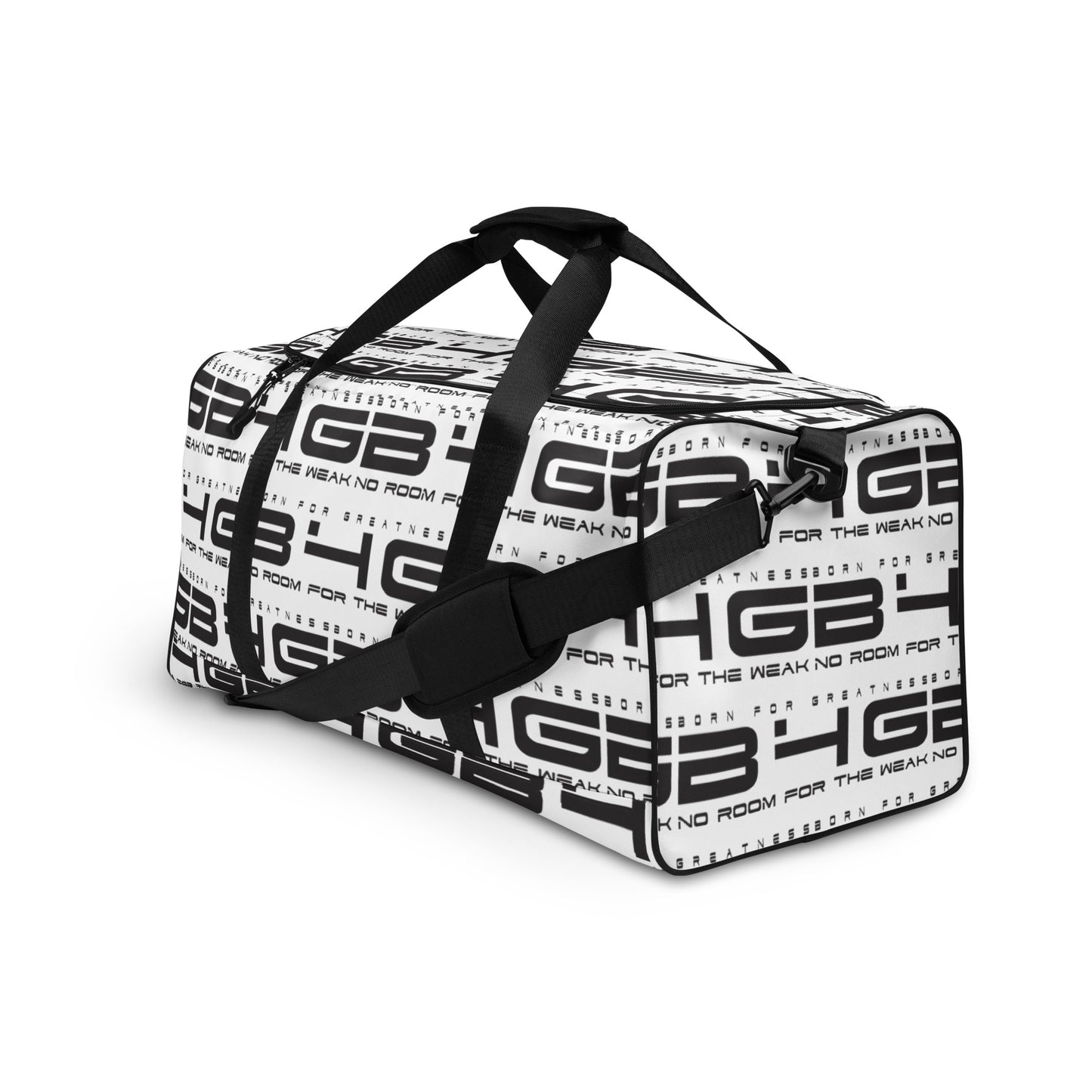 Duffle bag