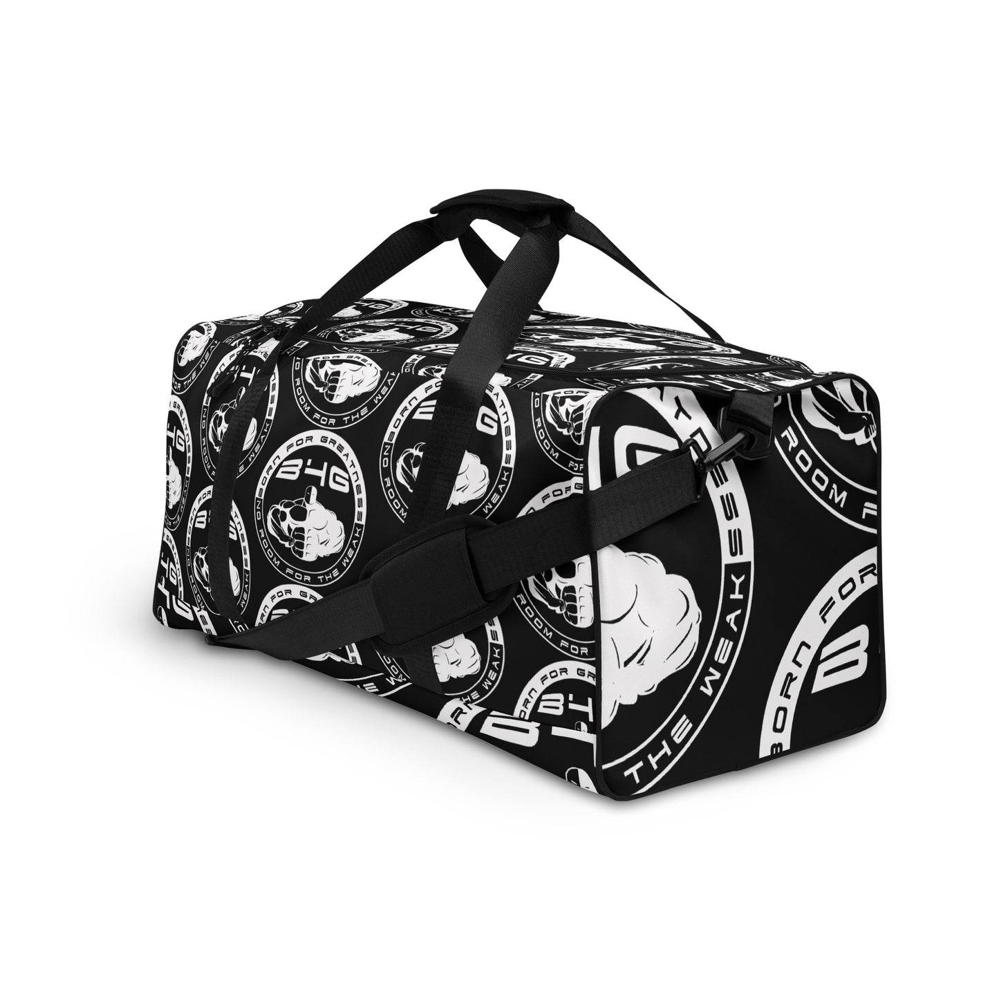 Duffle bag