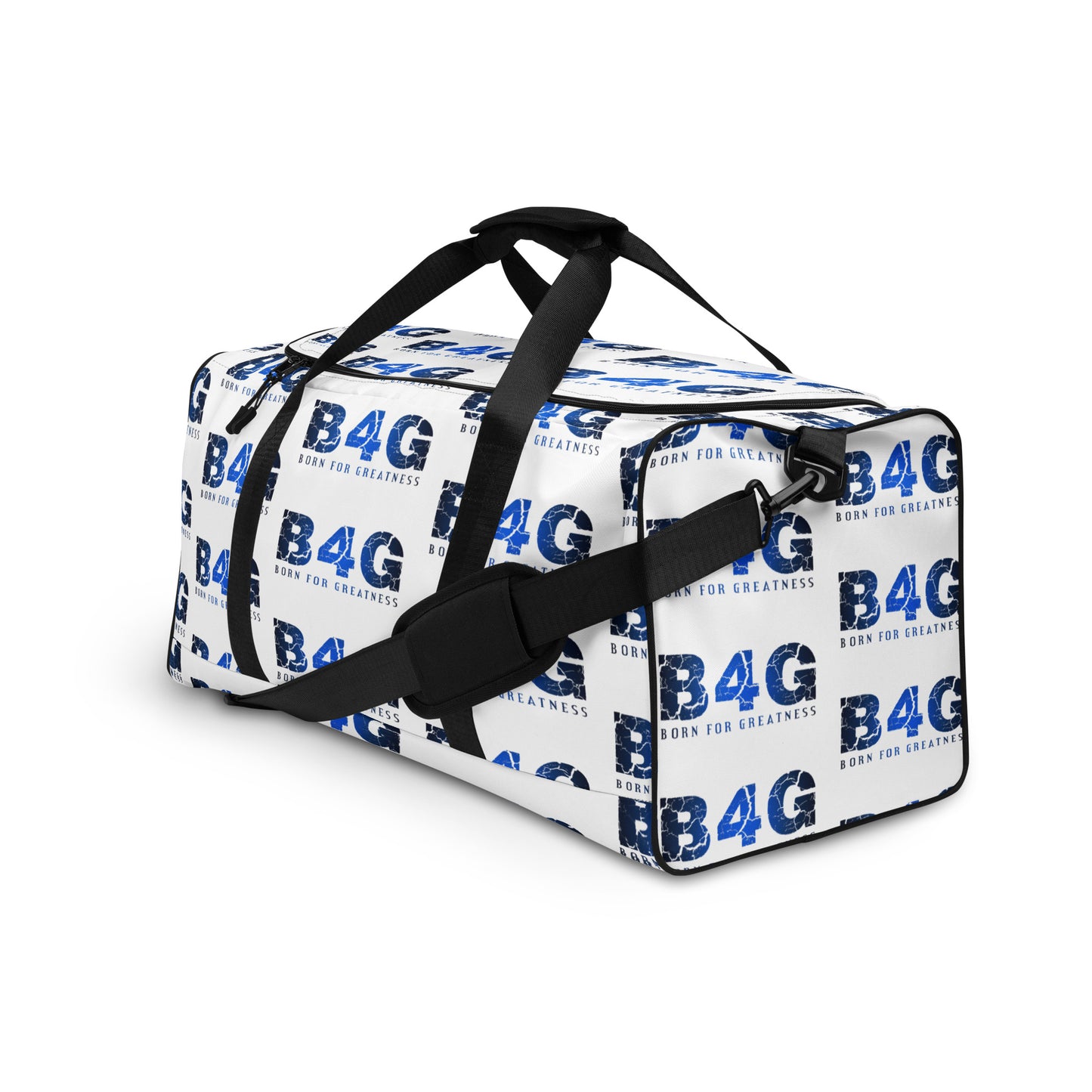 Duffle bag