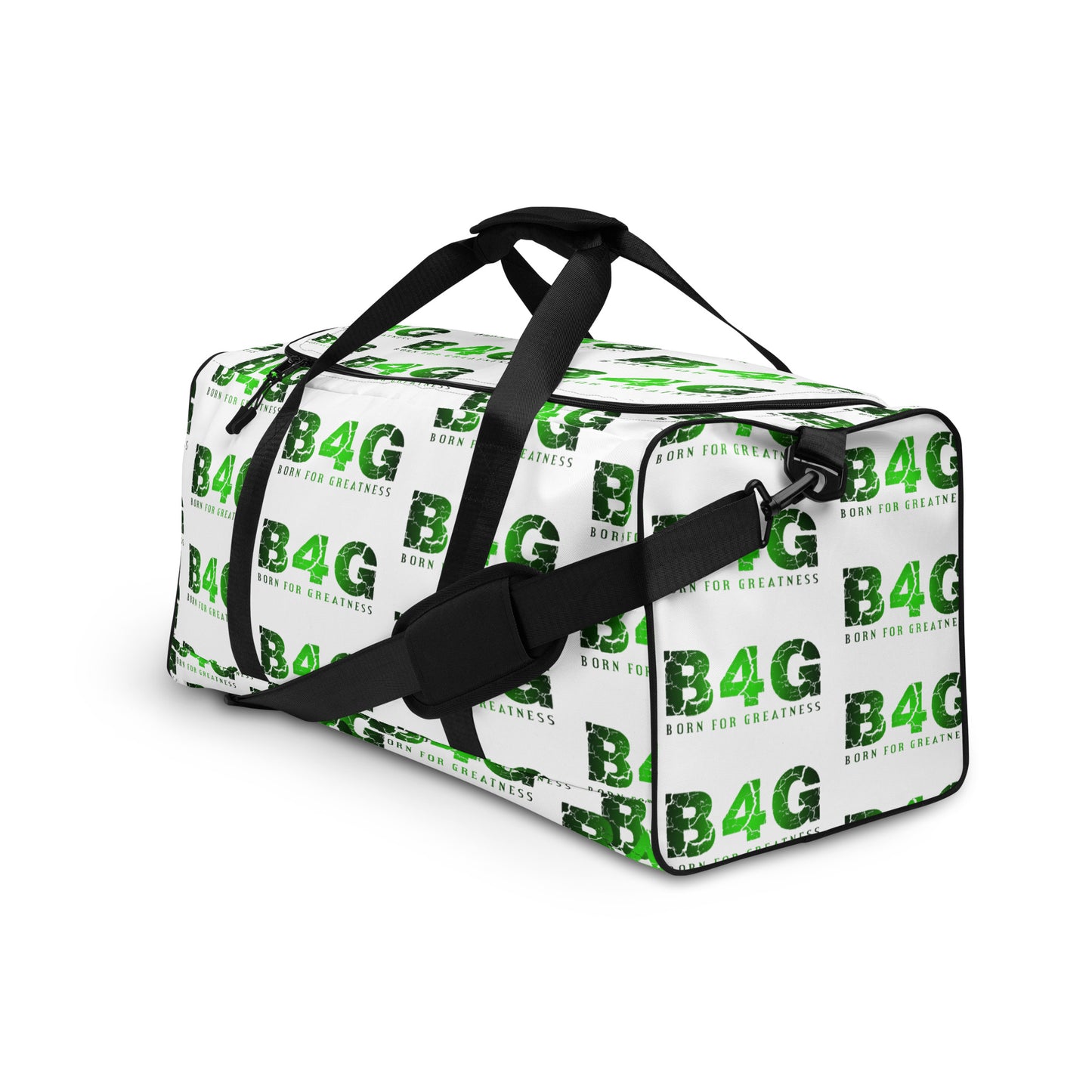 Duffle bag
