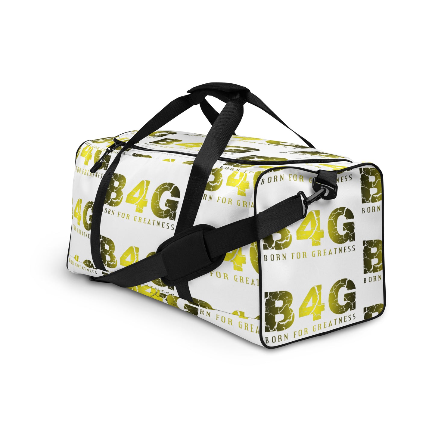 Duffle bag