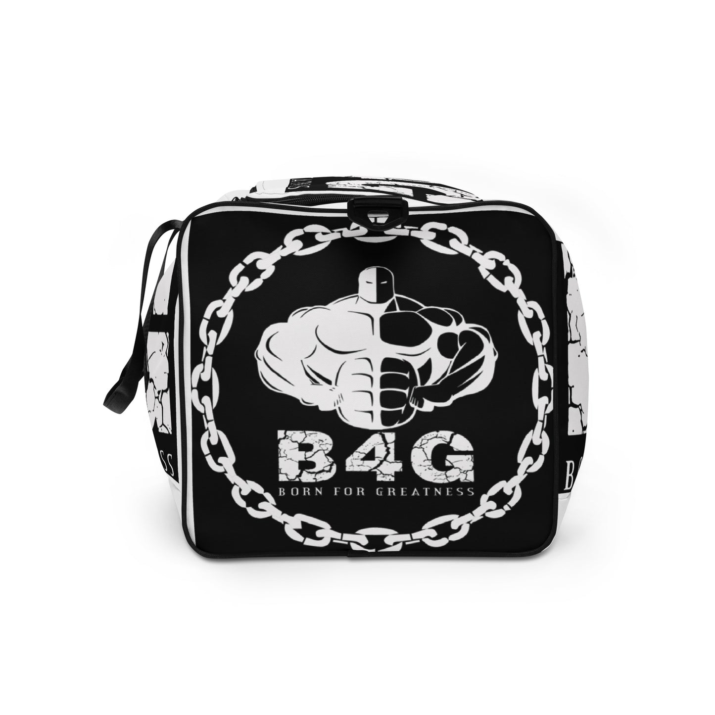 Duffle bag