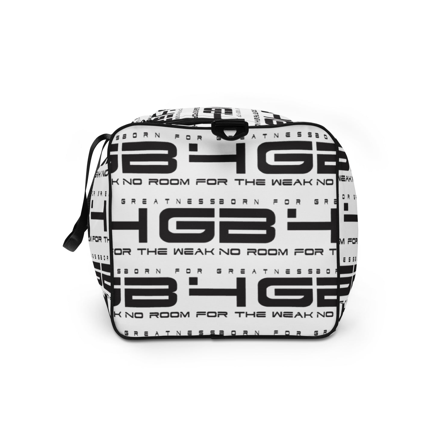 Duffle bag