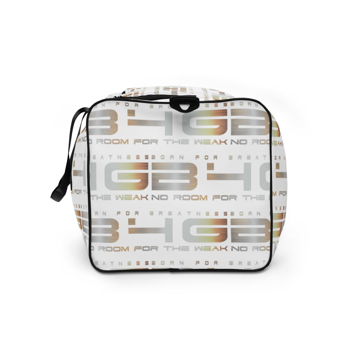 Duffle bag