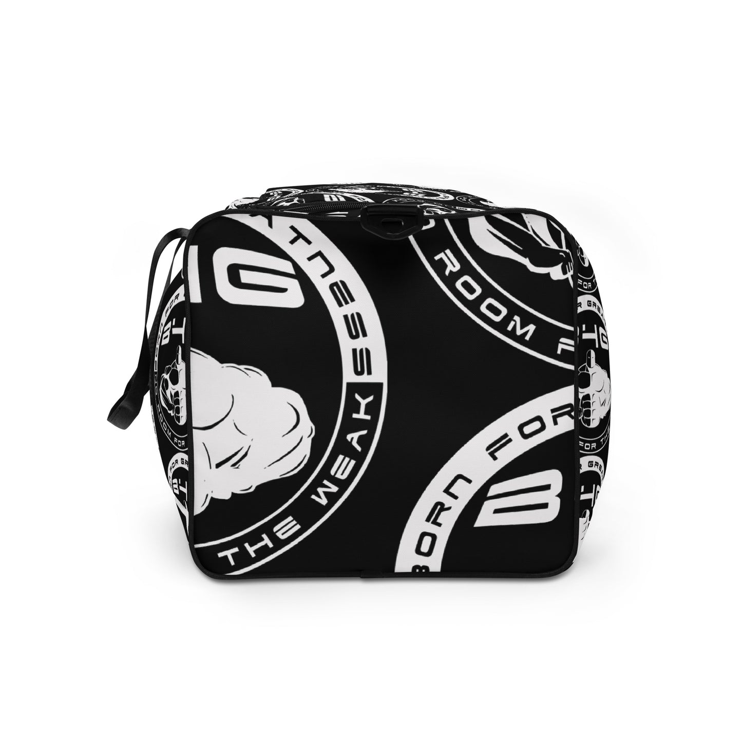 Duffle bag