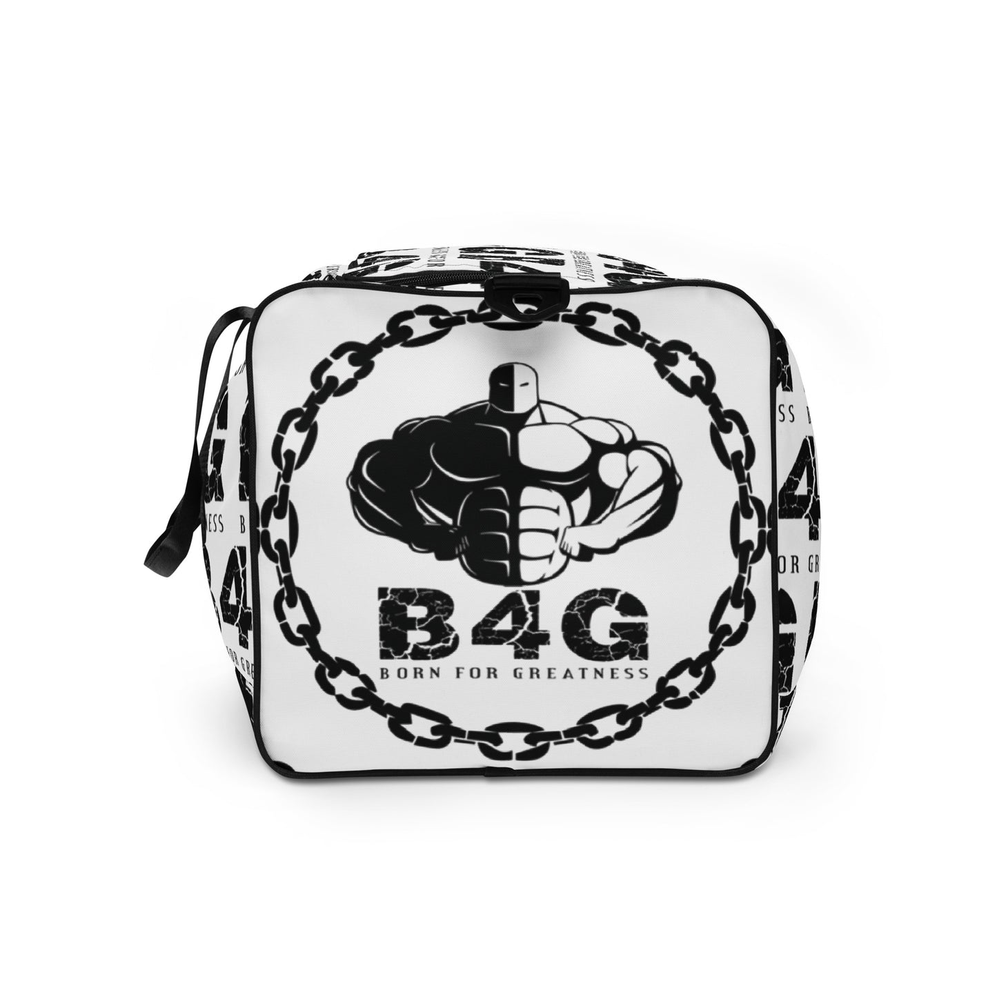 Duffle bag