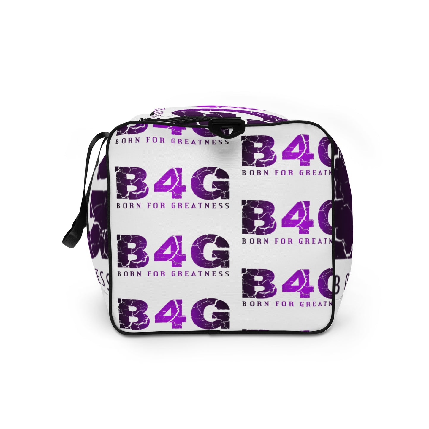 Duffle bag